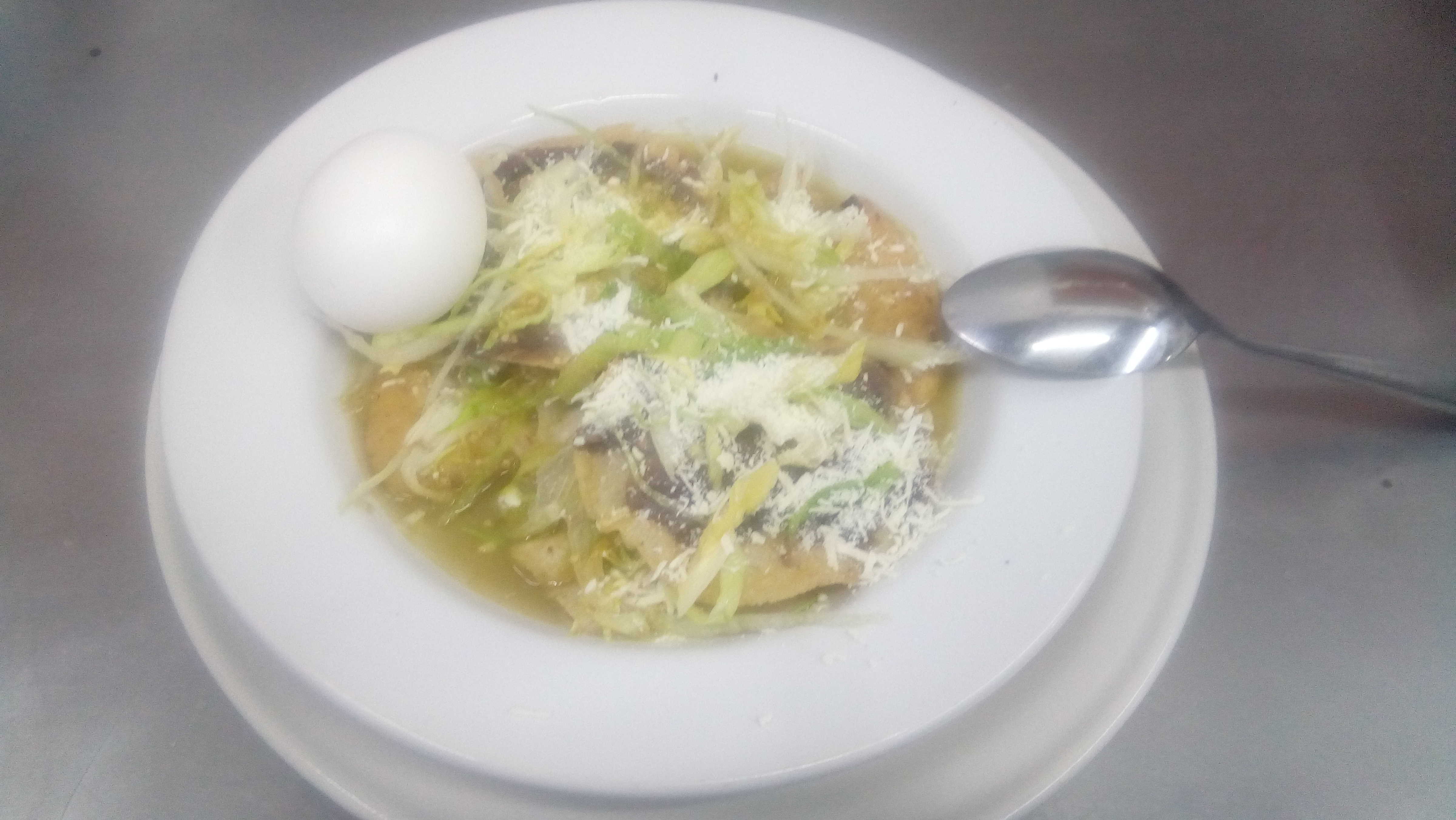 Restaurante Meches image 7