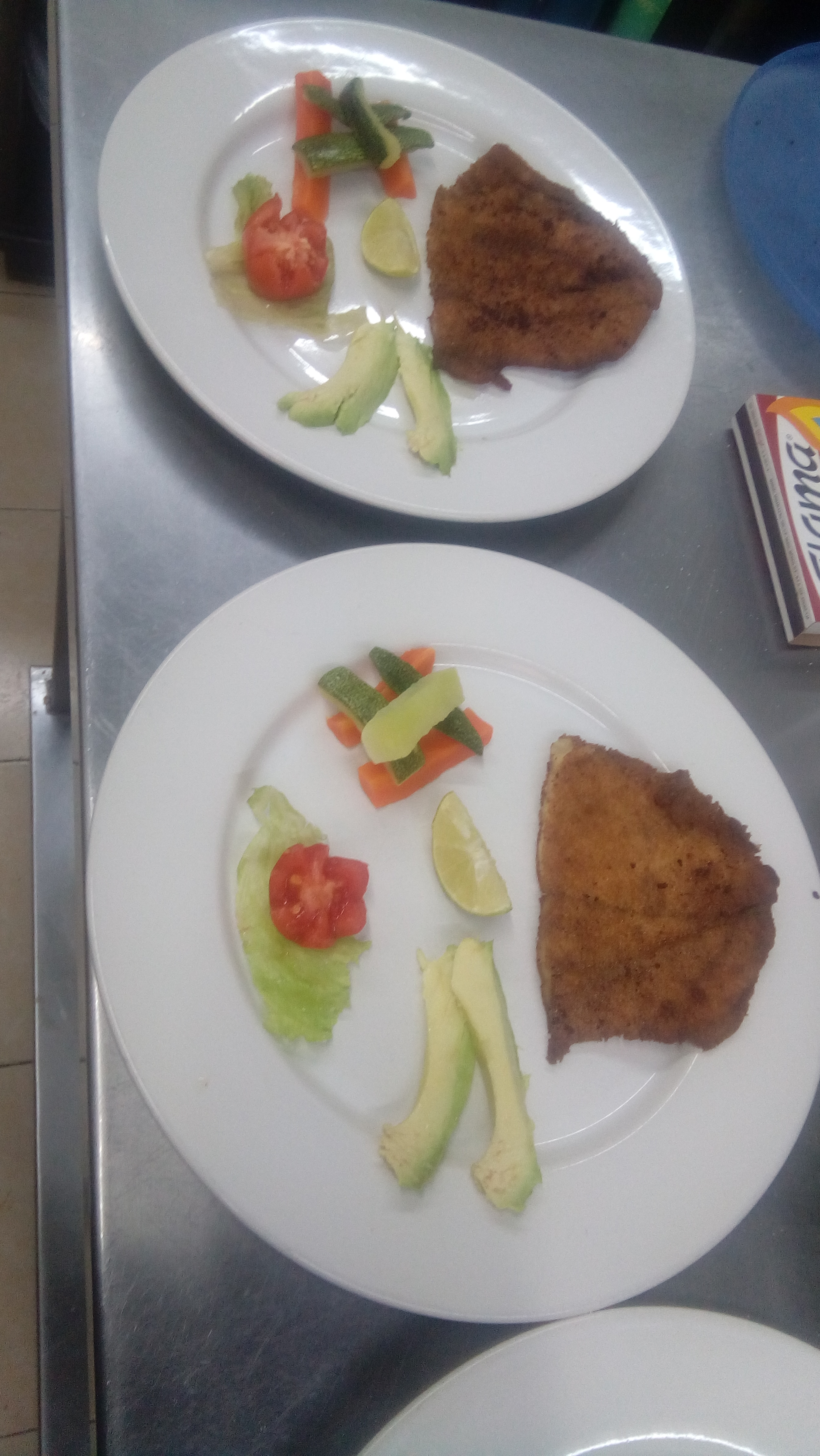 Restaurante Meches image 8