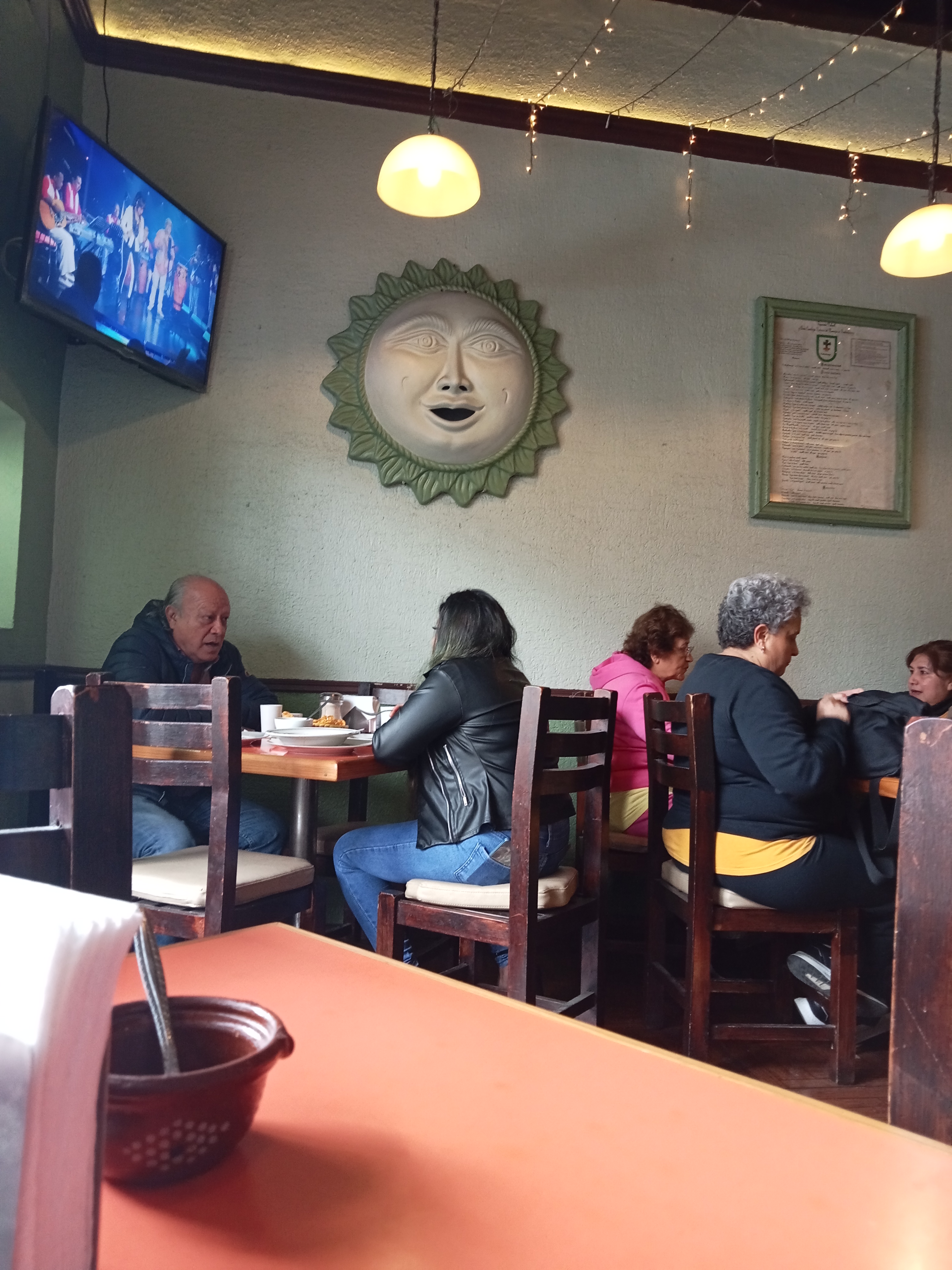 Restaurante Meches image 9