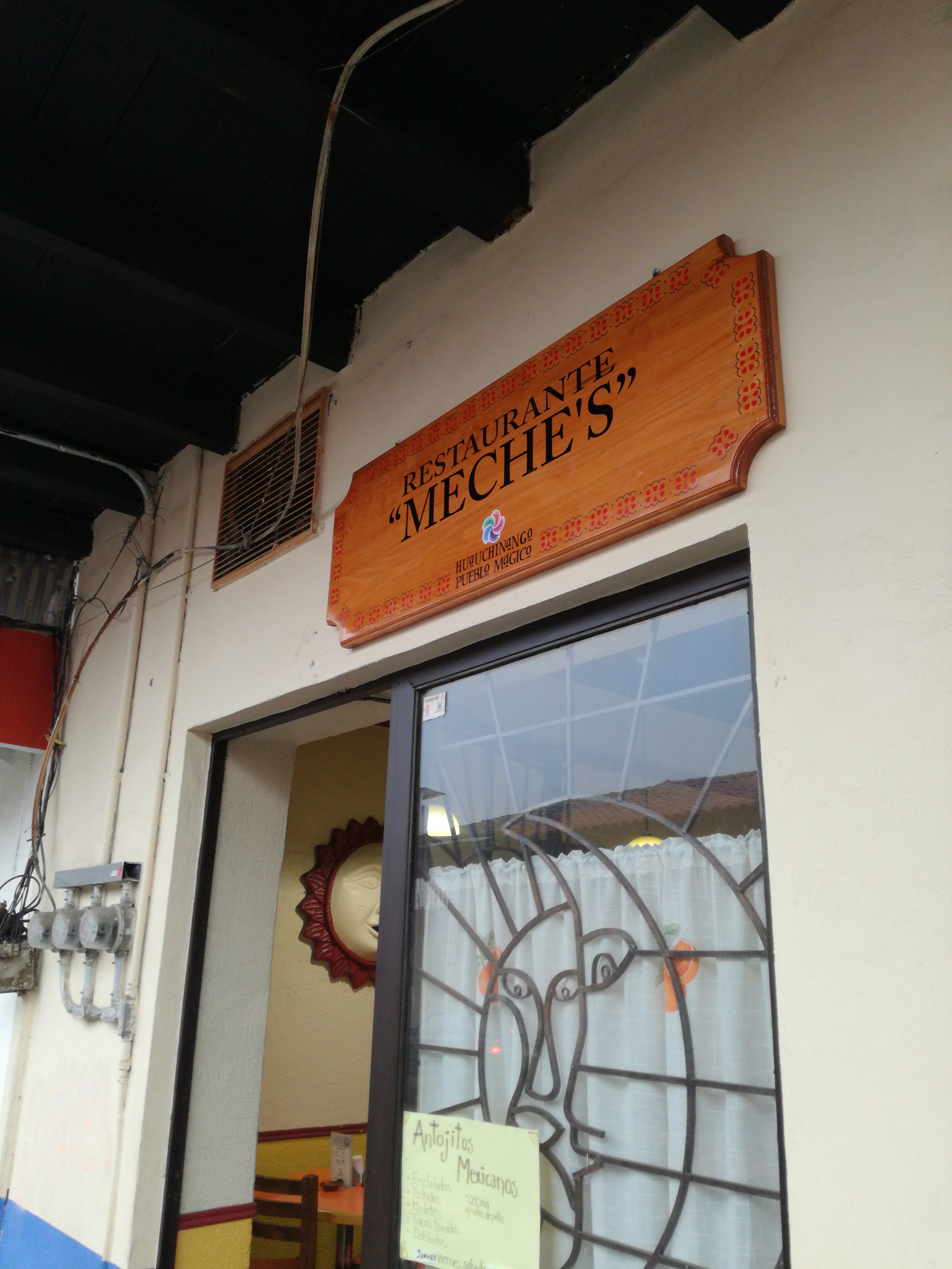 Restaurante Meches image 10