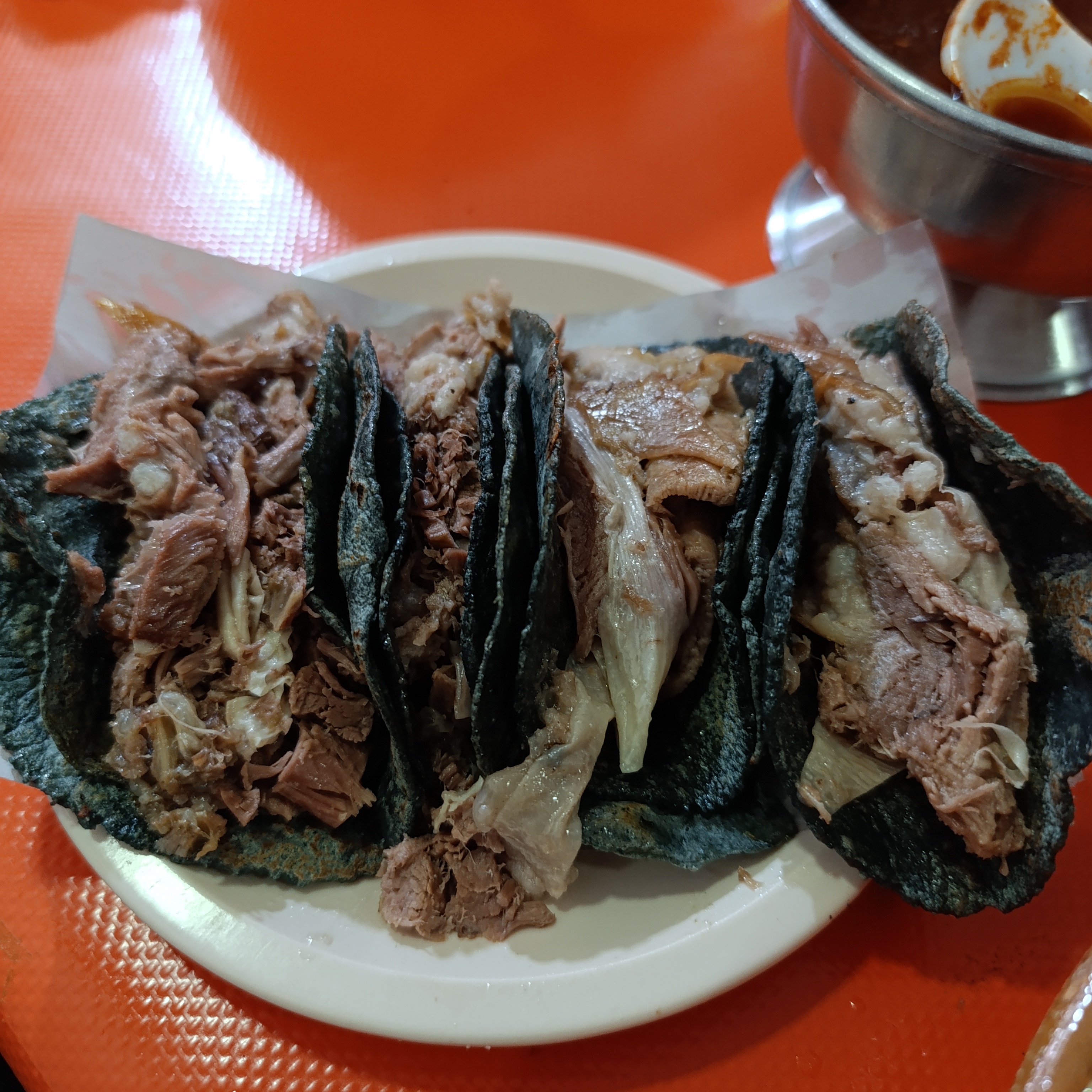 Barbacoa "Don Cándido" image 1