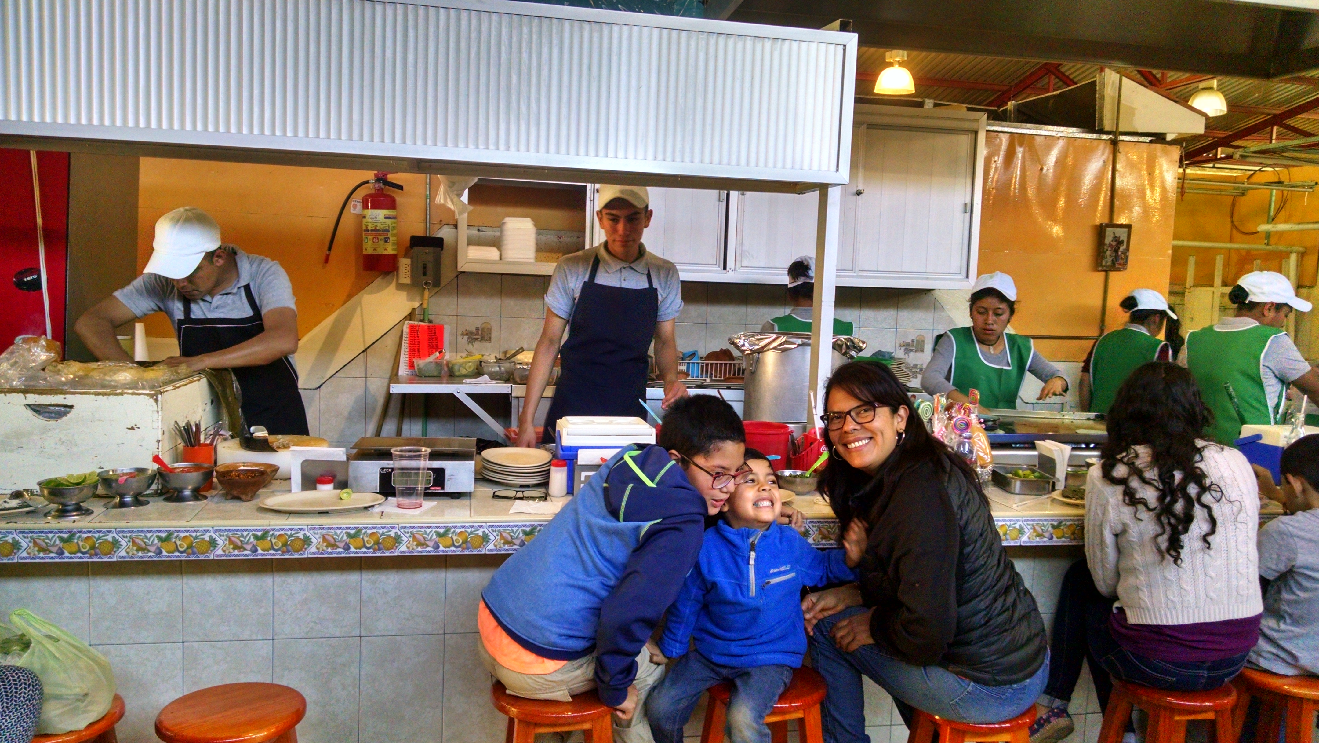 Barbacoa "Don Cándido" image 2