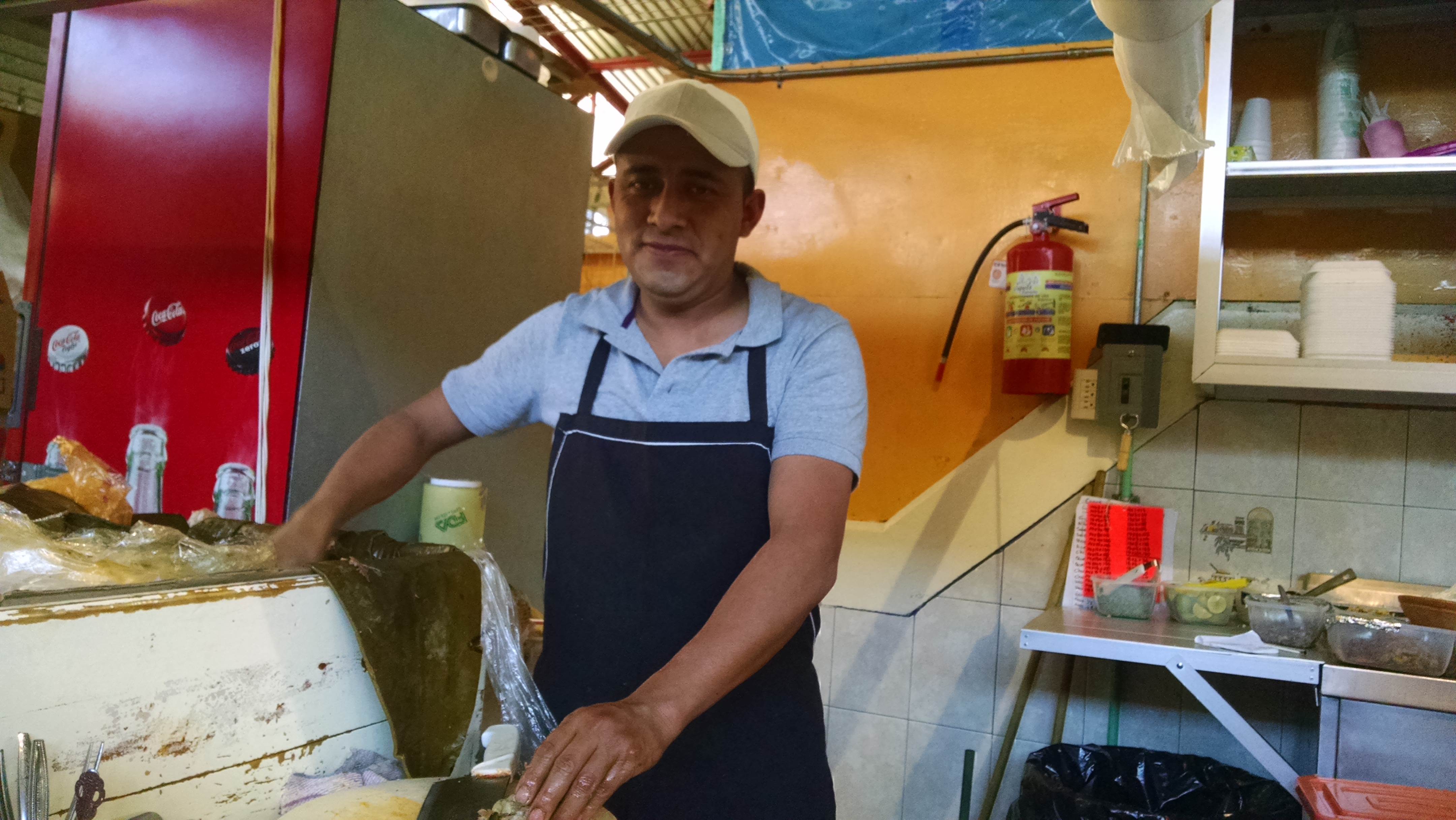 Barbacoa "Don Cándido" image 3