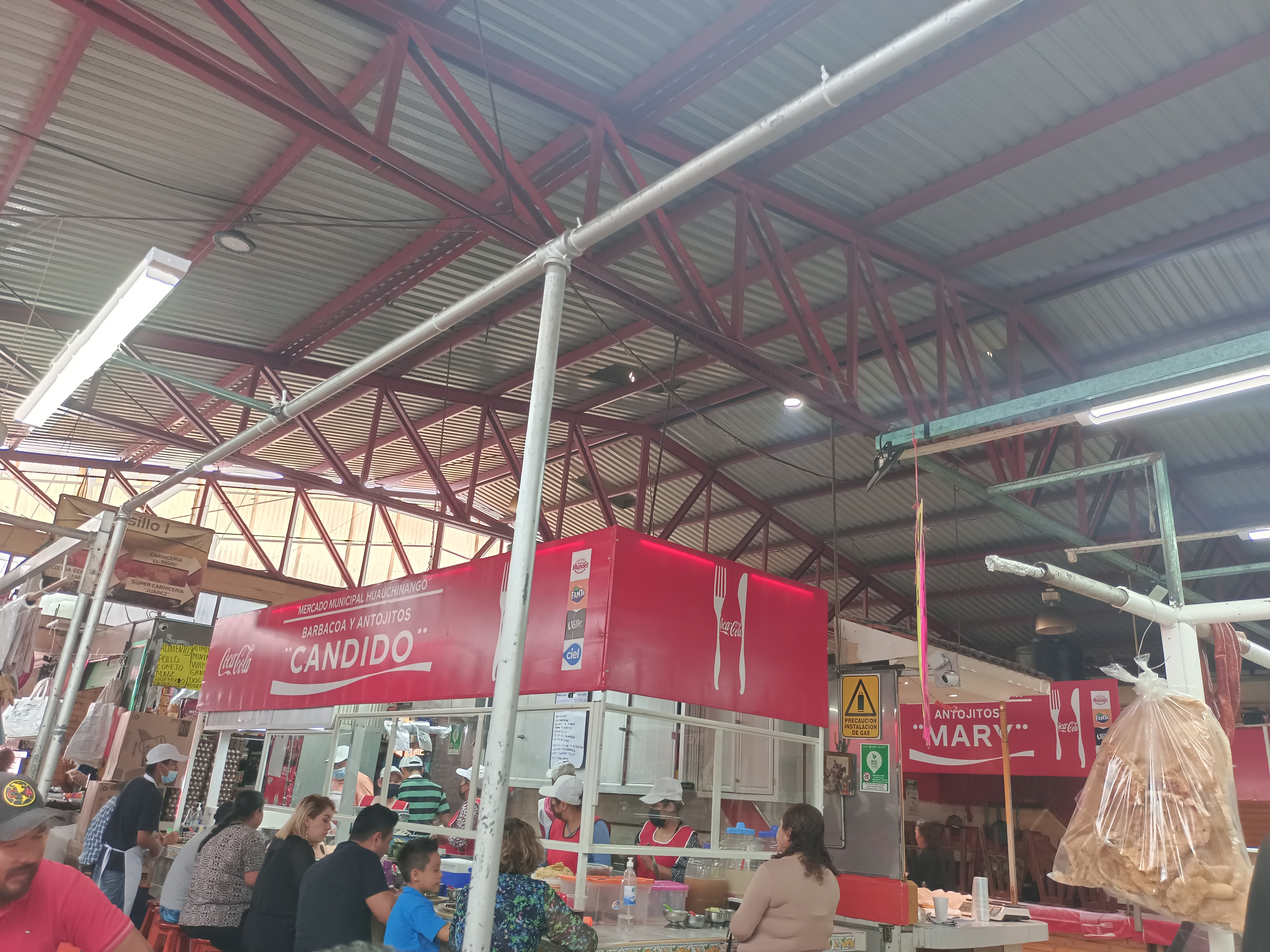 Barbacoa "Don Cándido" image 4