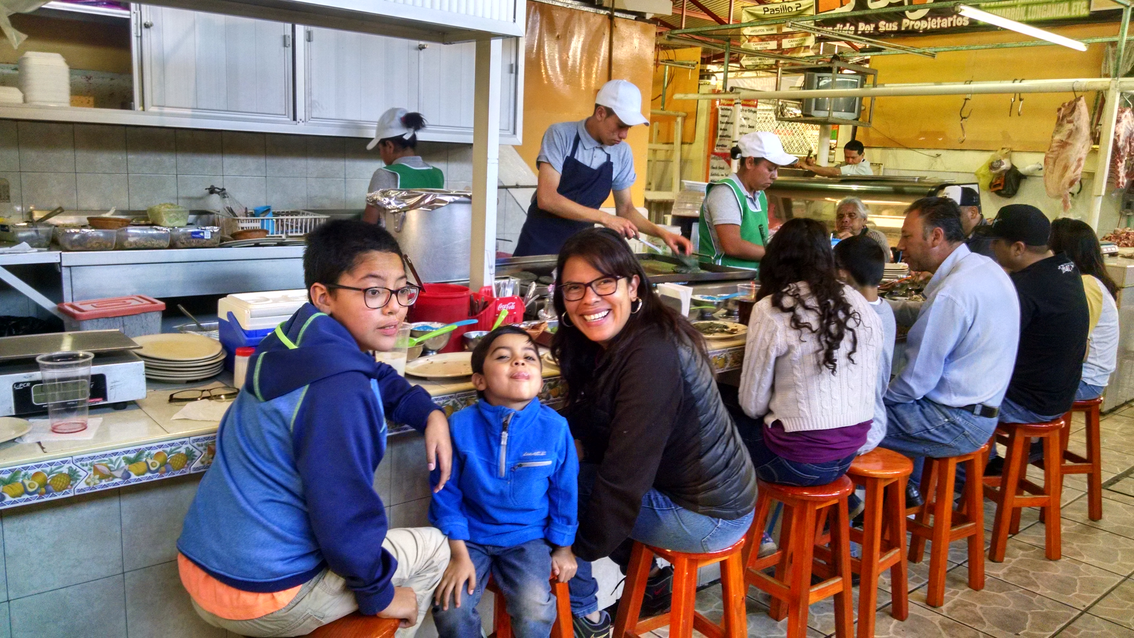 Barbacoa "Don Cándido" image 5