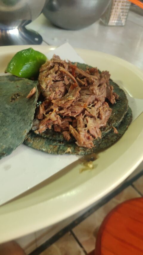 Barbacoa "Don Cándido" image 6