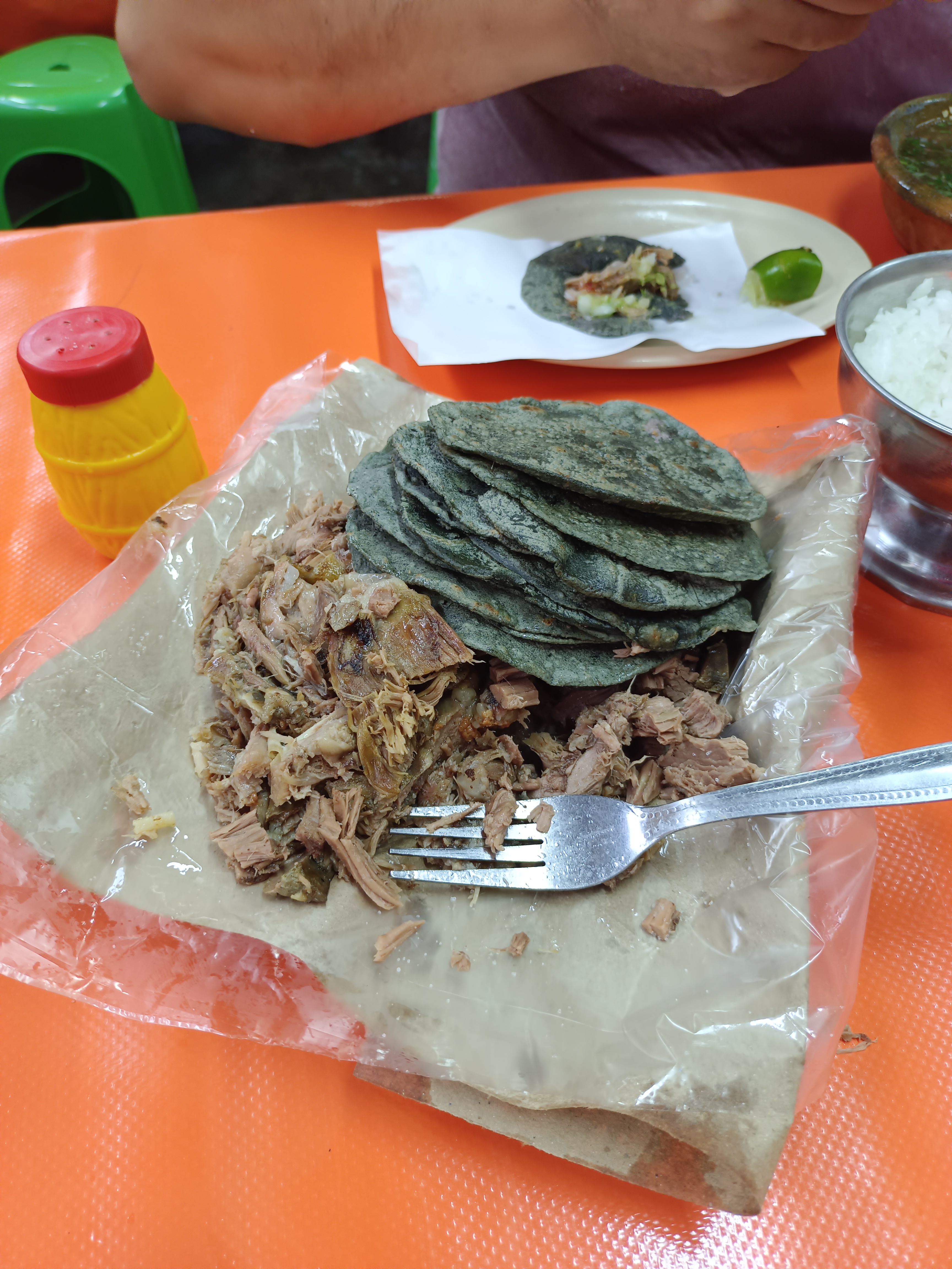 Barbacoa "Don Cándido" image 7