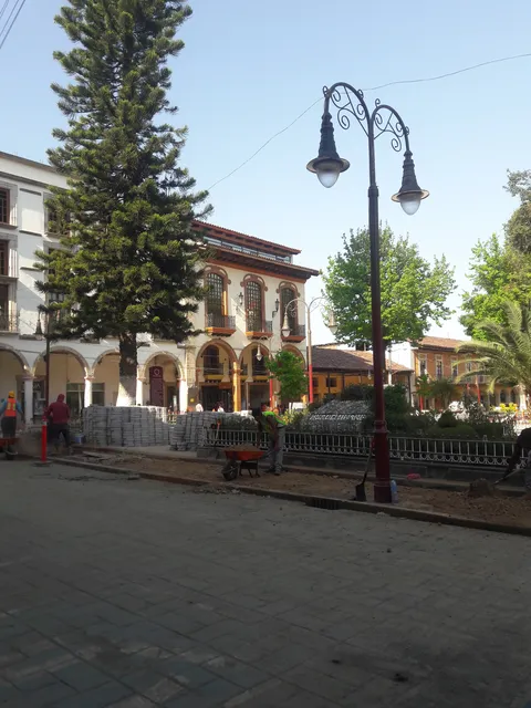 Las Tortas De Don Cris image 1