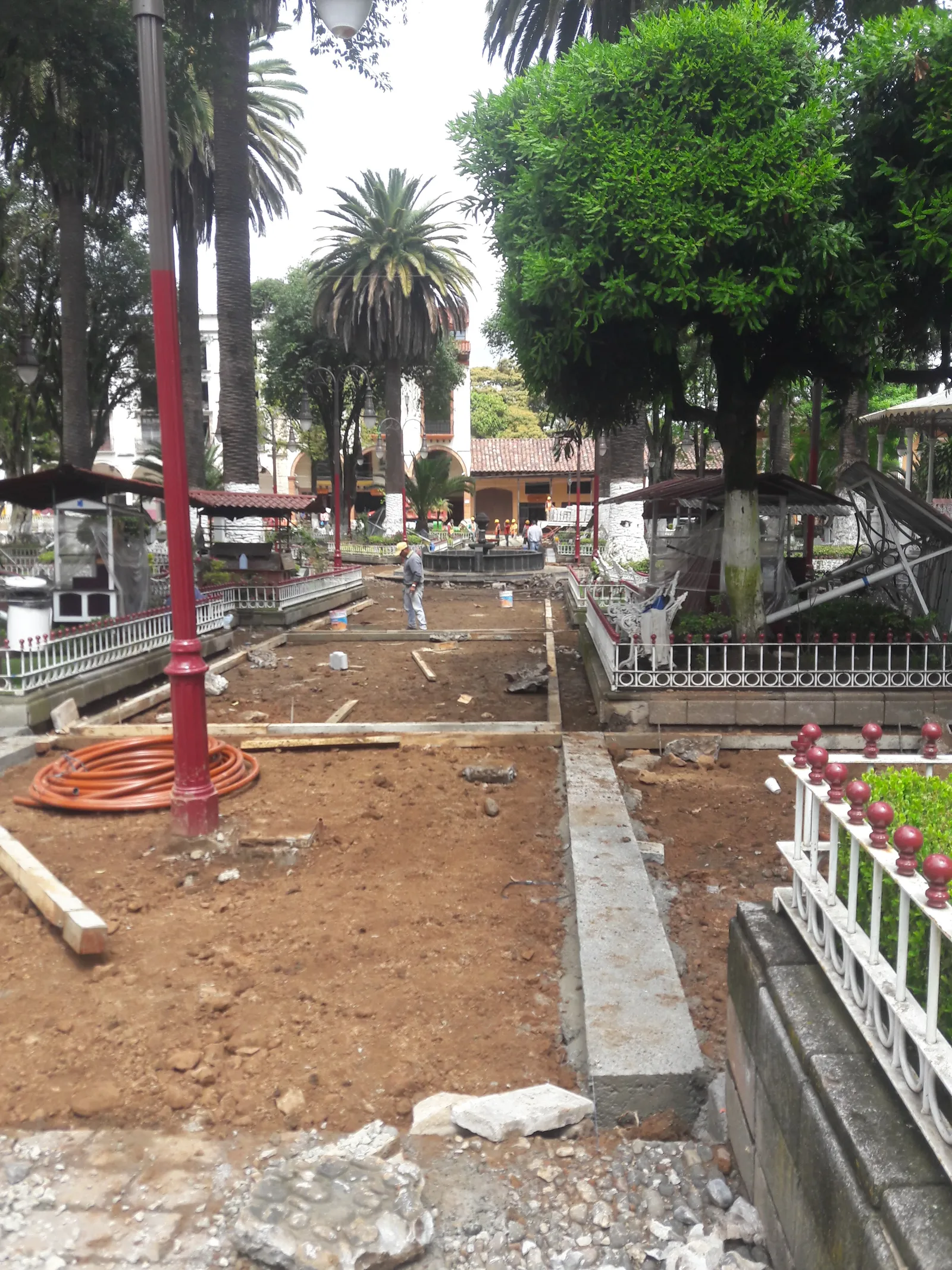 Las Tortas De Don Cris image 2