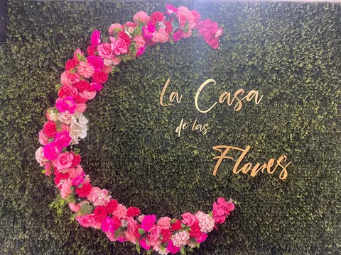 Restaurante la Casa de las Flores image