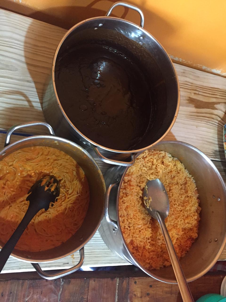 Cocina Económica Doña Pera image 3