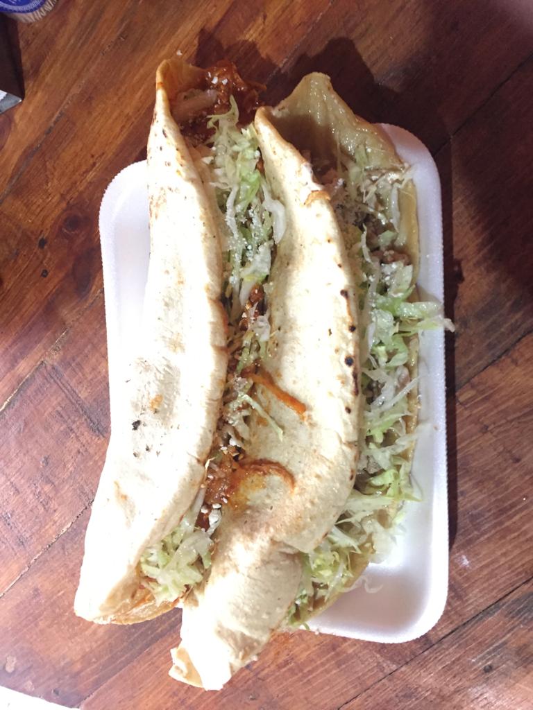 Cocina Económica Doña Pera image 6