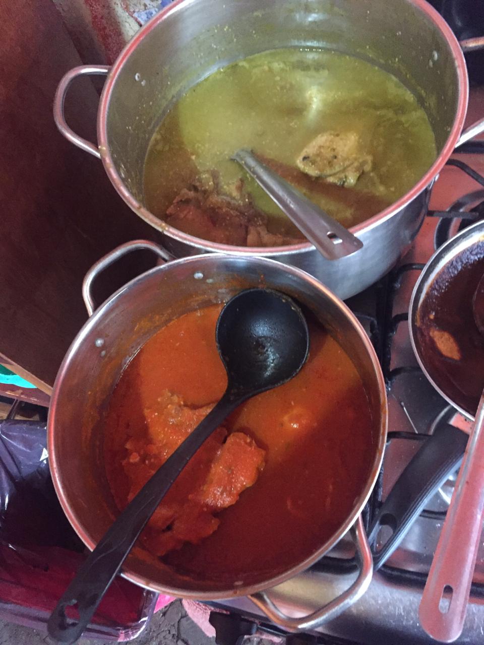 Cocina Económica Doña Pera image 7