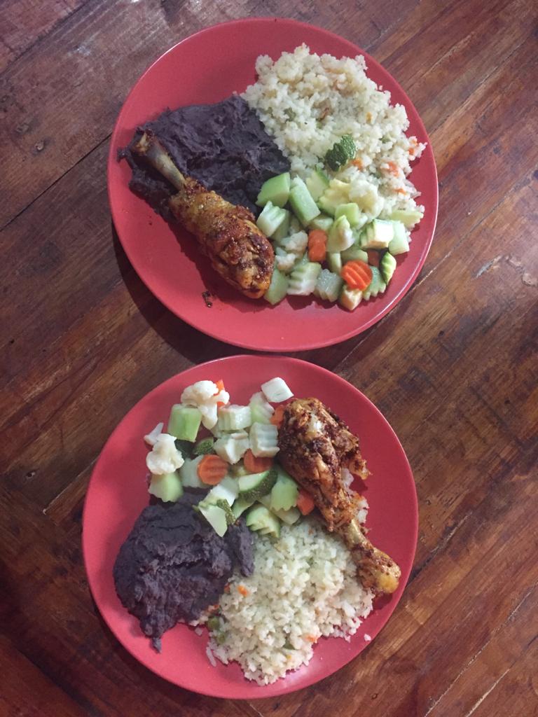 Cocina Económica Doña Pera image 9