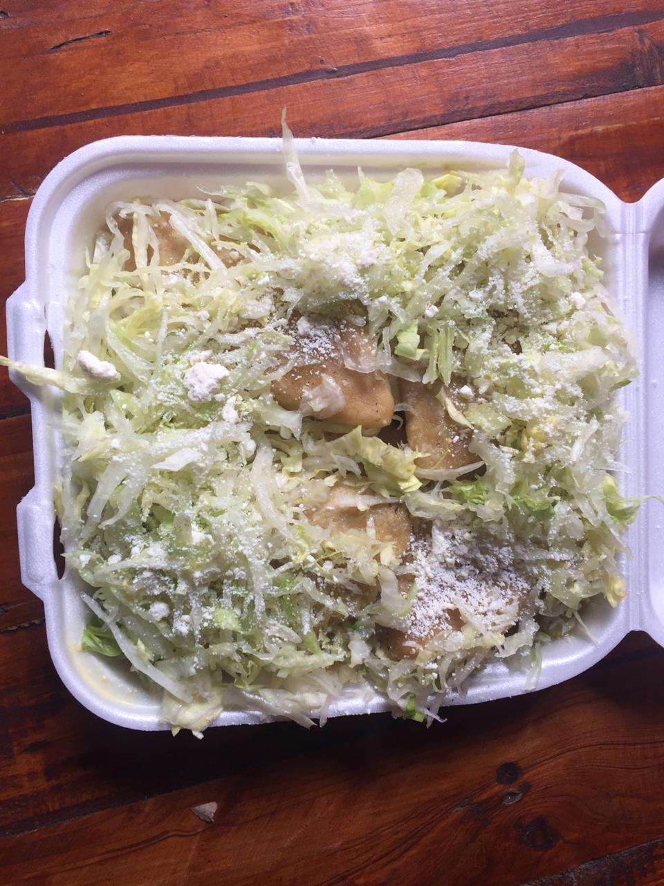 Cocina Económica Doña Pera image 10