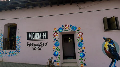 Vicaria44 image 1