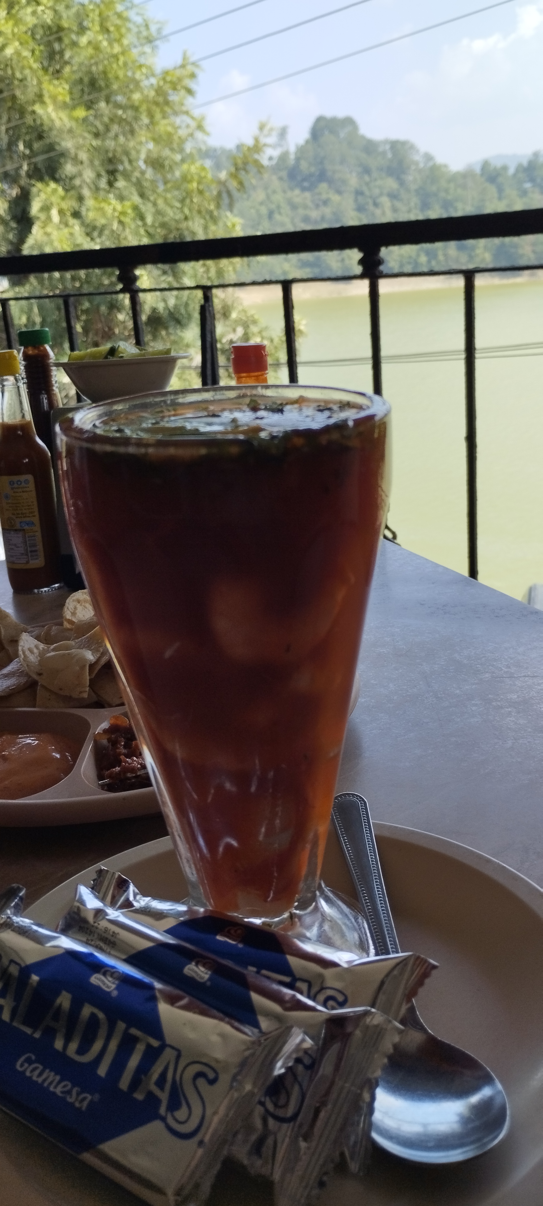 Mariscos "El Tizoc" image 6