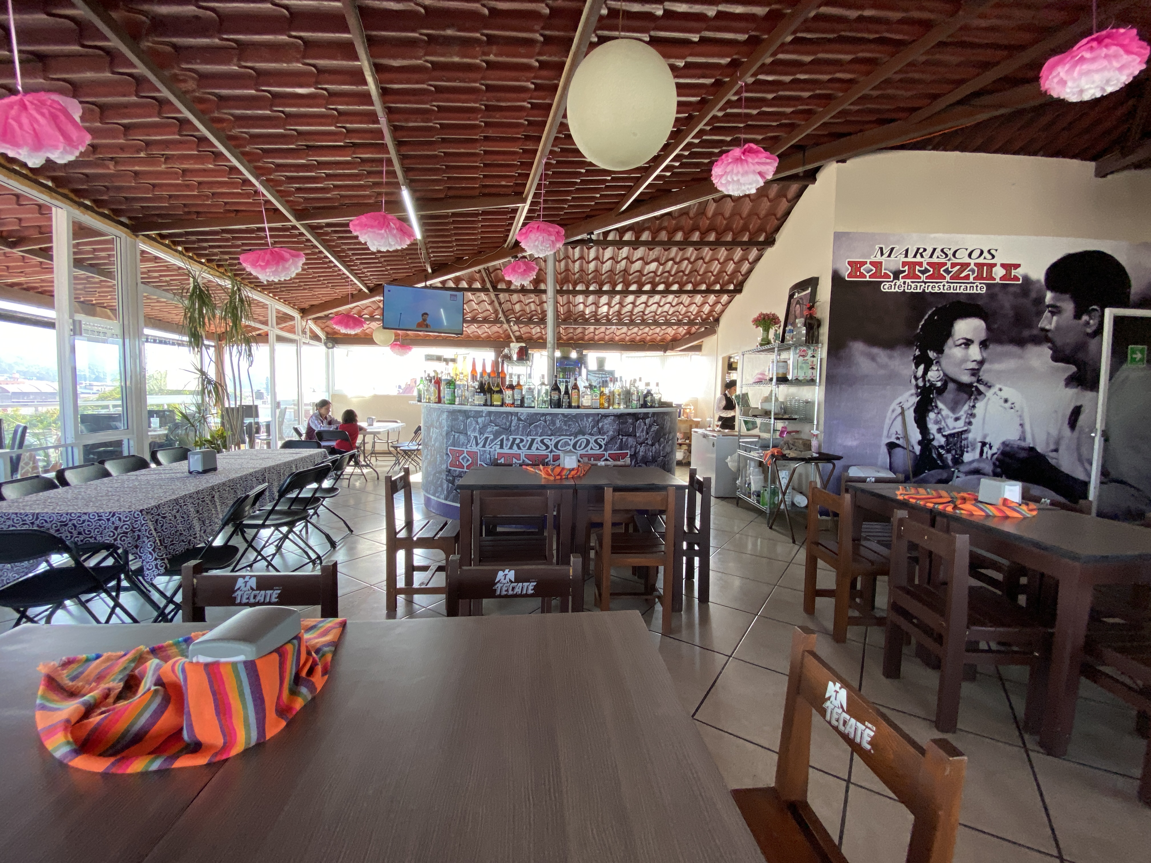 Mariscos "El Tizoc" image 8