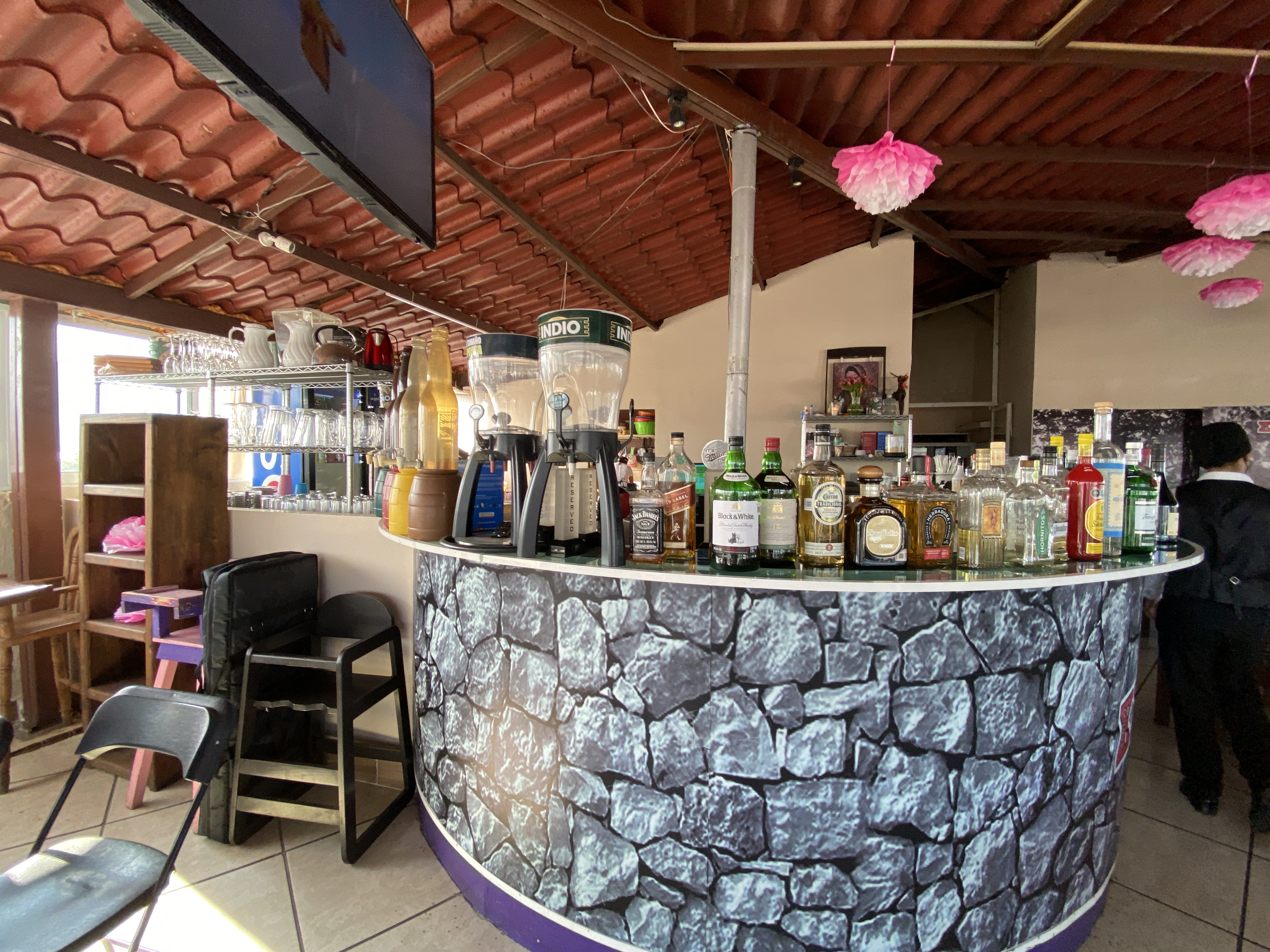 Mariscos "El Tizoc" image 9