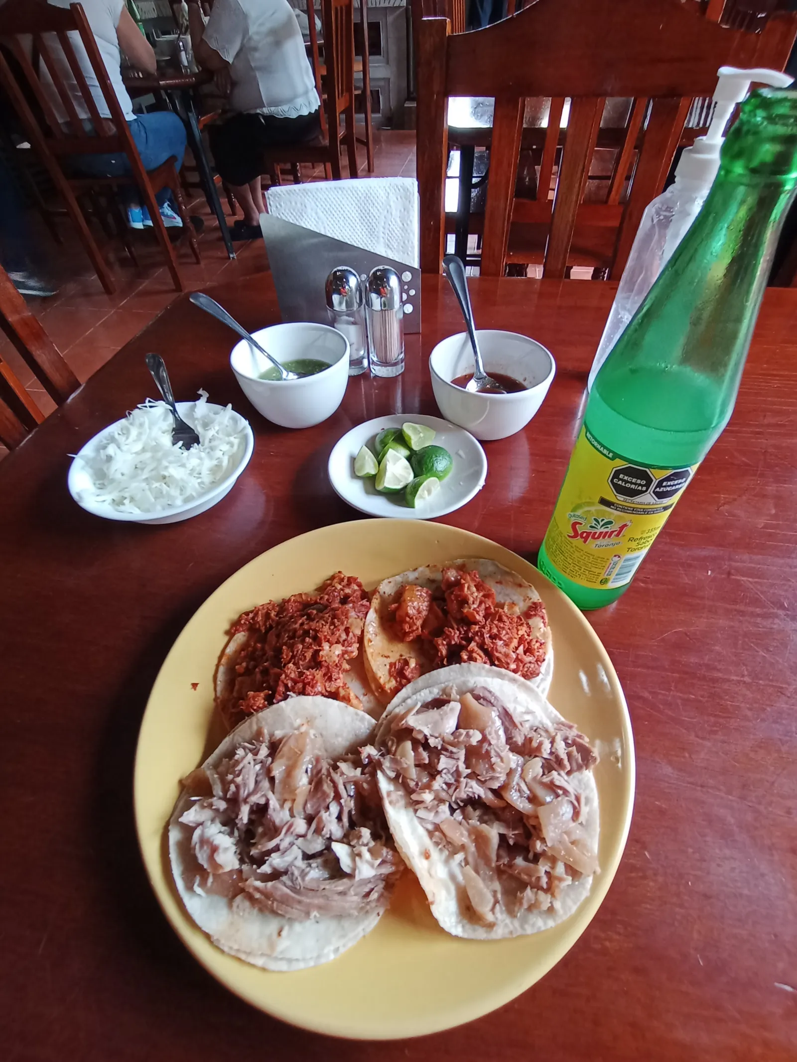 Taquería Valdez image 3