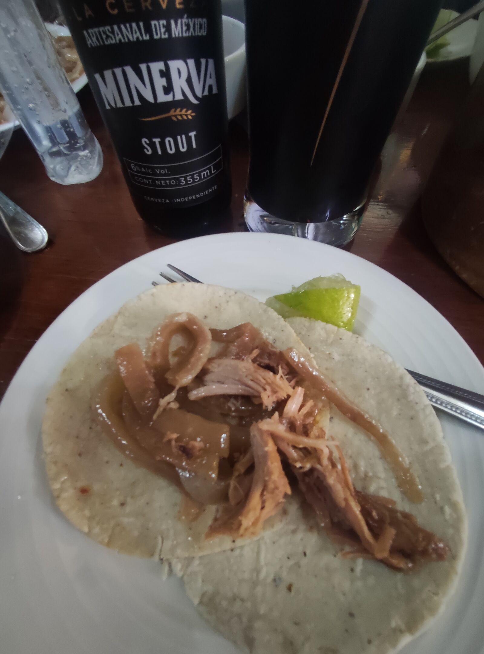 Taquería Valdez image 4
