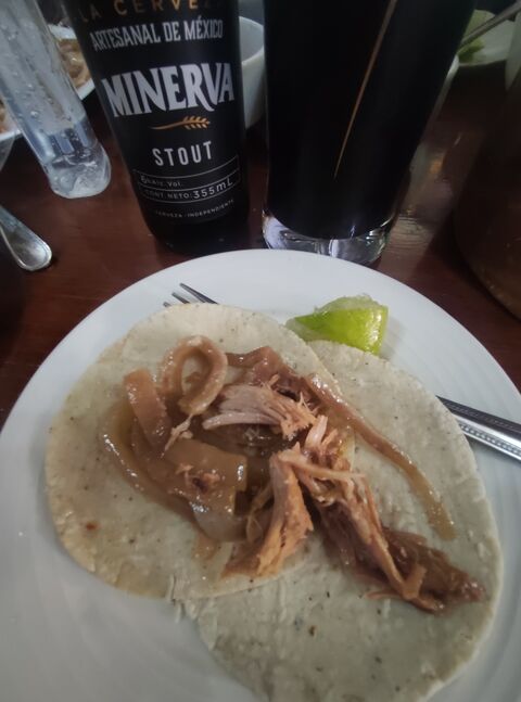 Taquería Valdez image 4