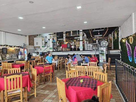 PLACERES - Buffet - image 5