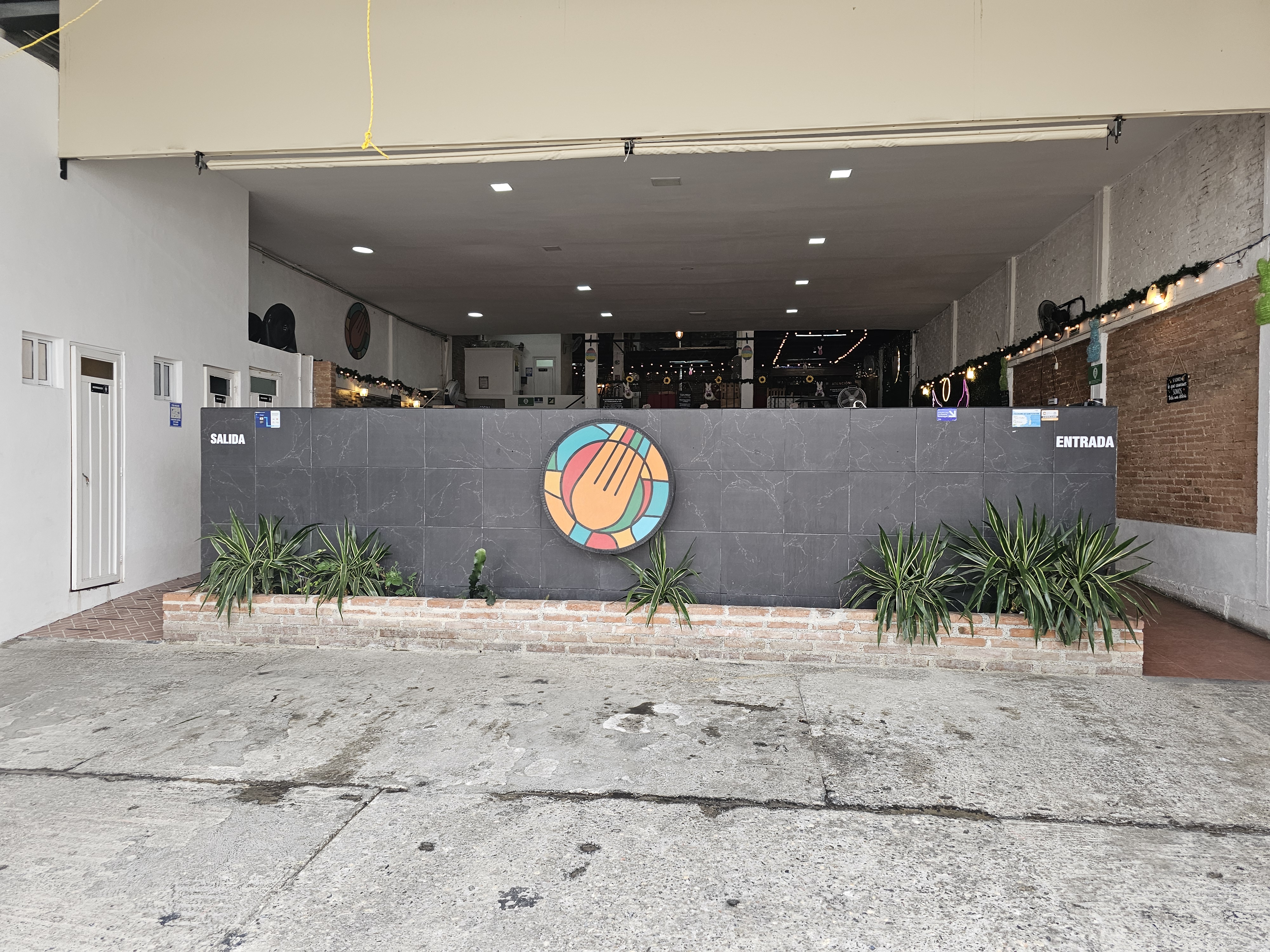 PLACERES - Buffet - image 6