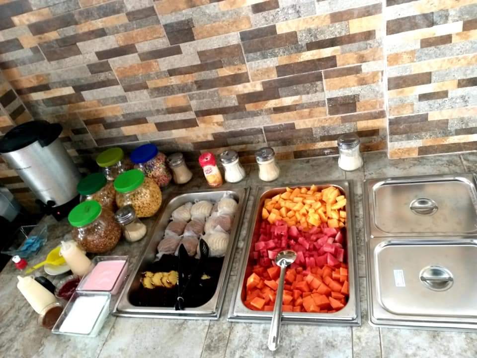 PLACERES - Buffet - image 8