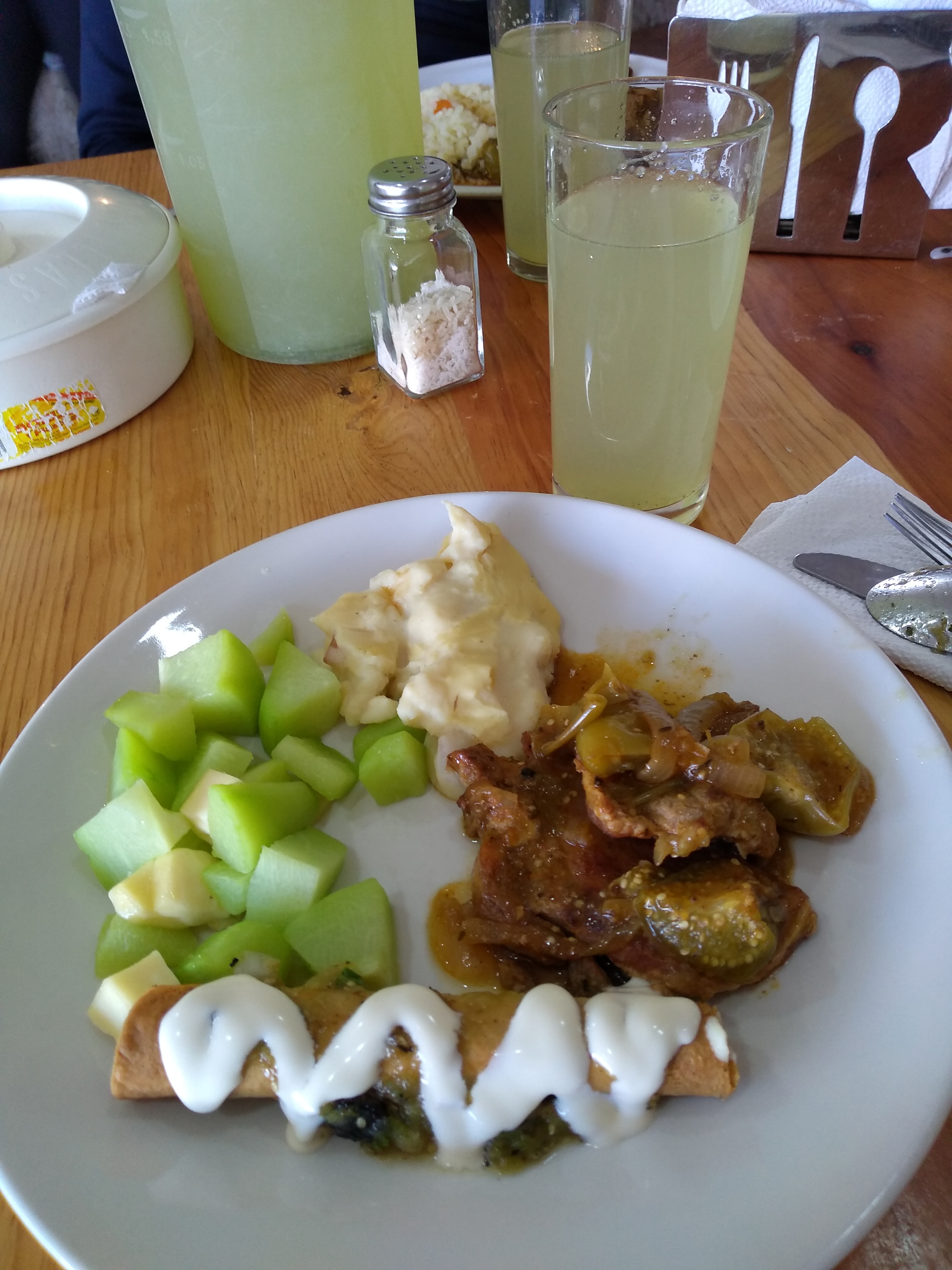 PLACERES - Buffet - image 9