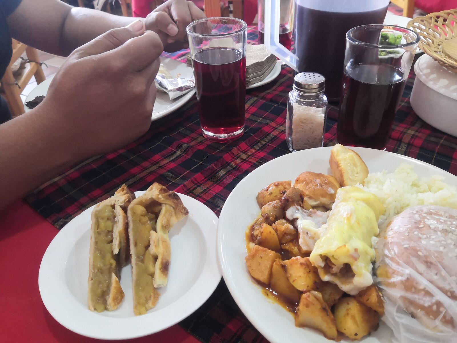 PLACERES - Buffet - image 10