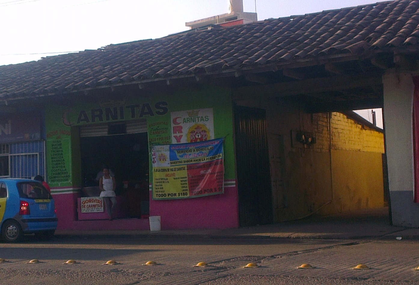 Carnítas CRYO Huauchinango image 3