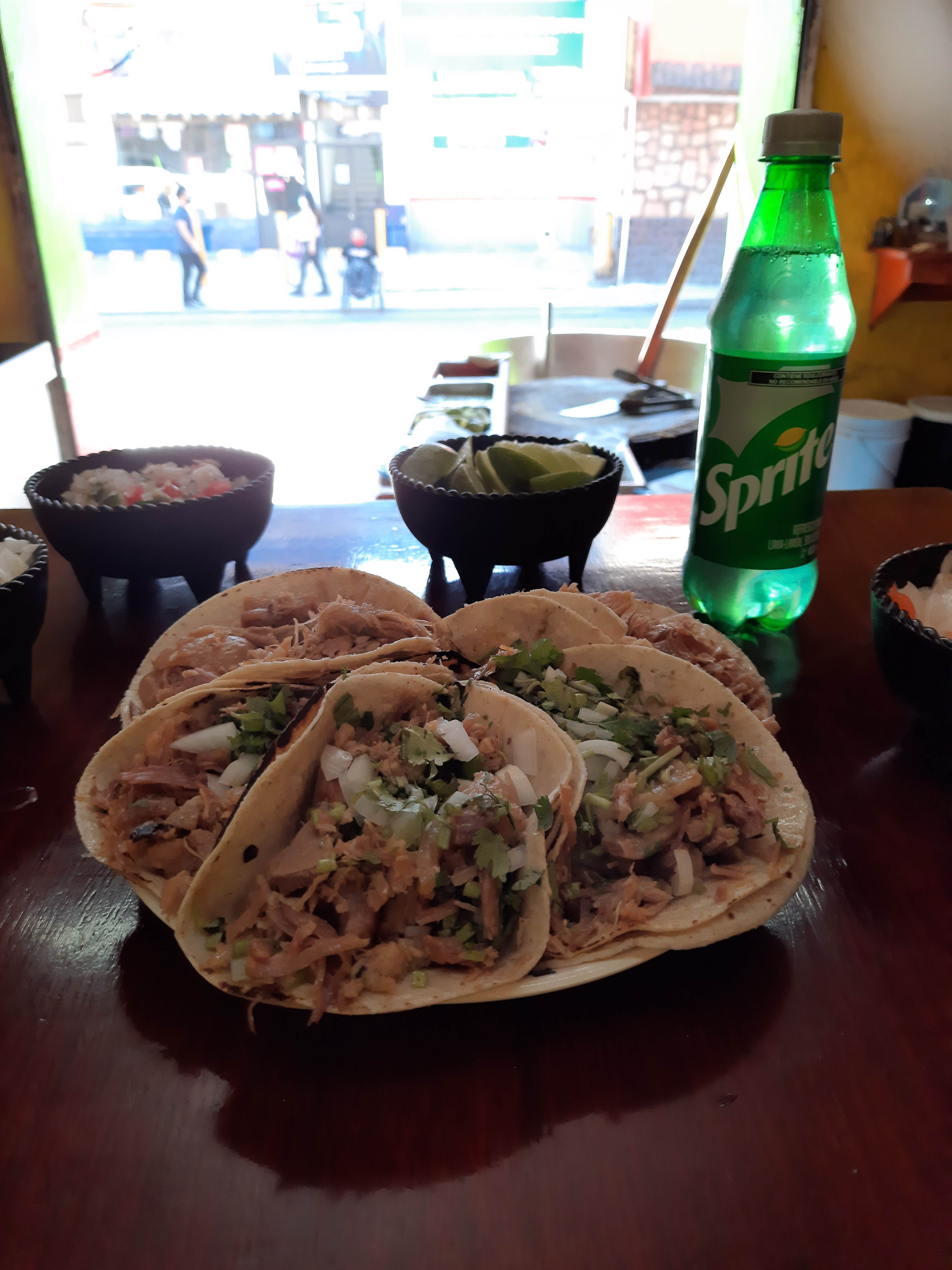 Carnítas CRYO Huauchinango image 5