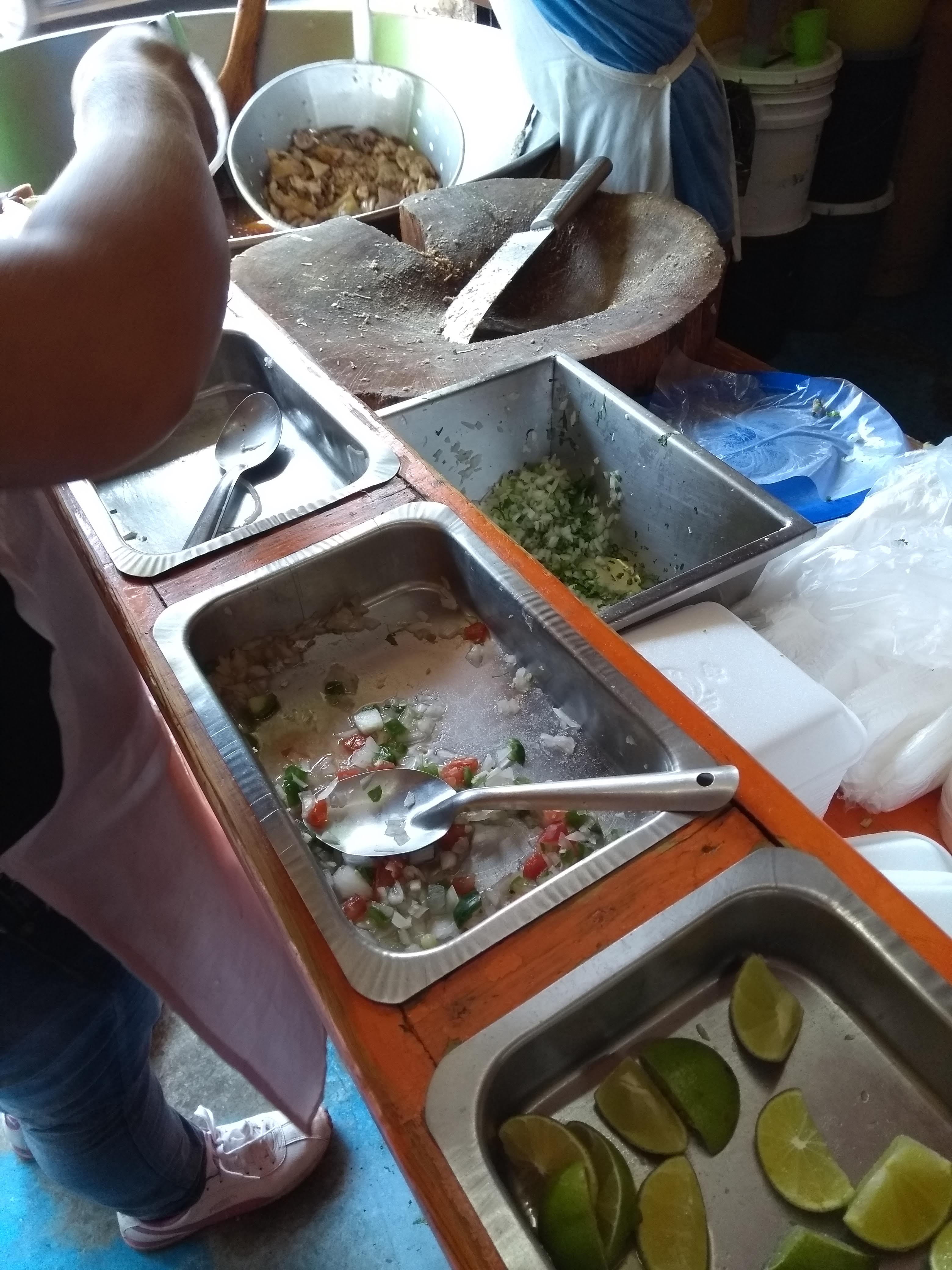 Carnítas CRYO Huauchinango image 6