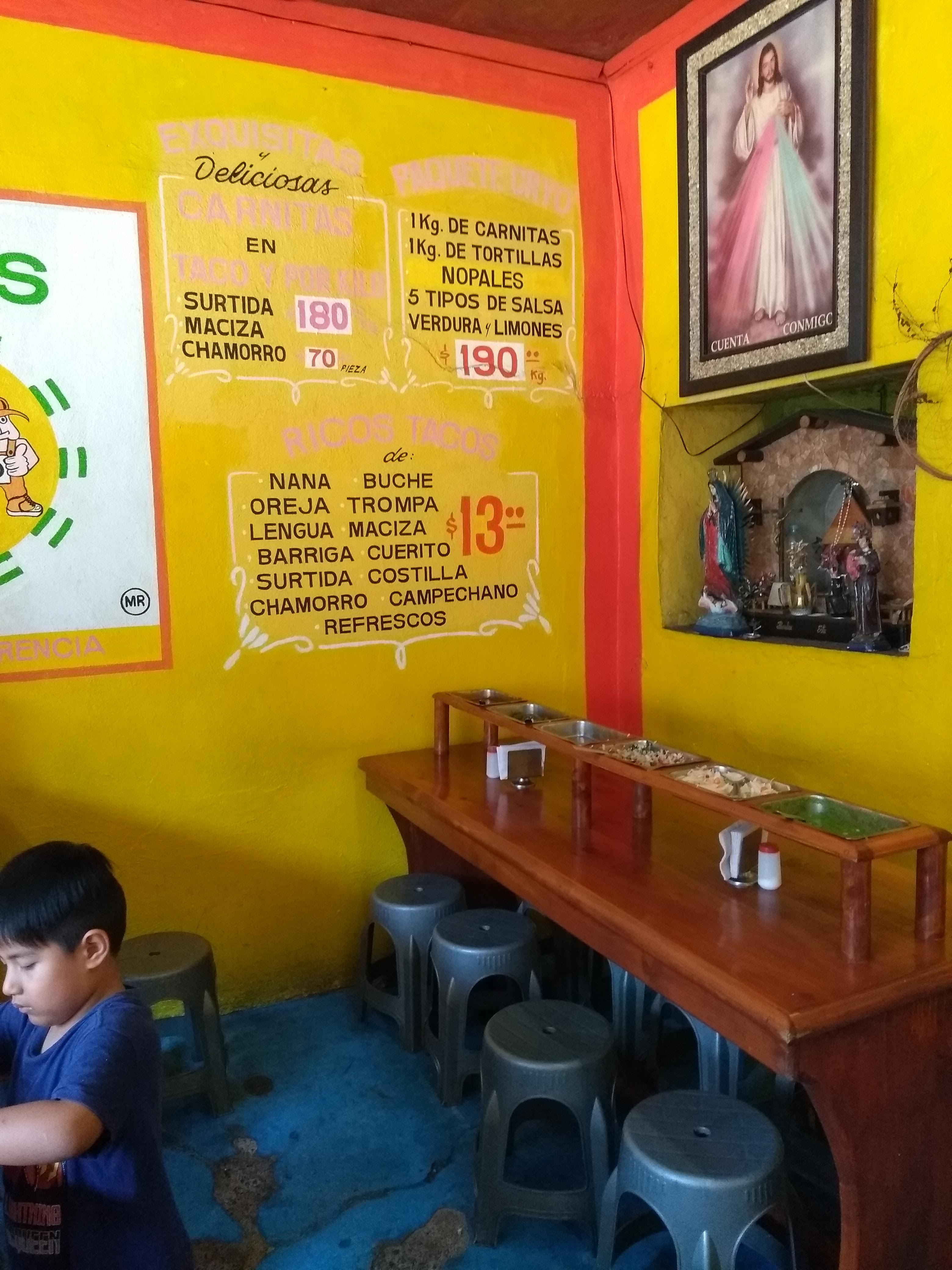 Carnítas CRYO Huauchinango image 7