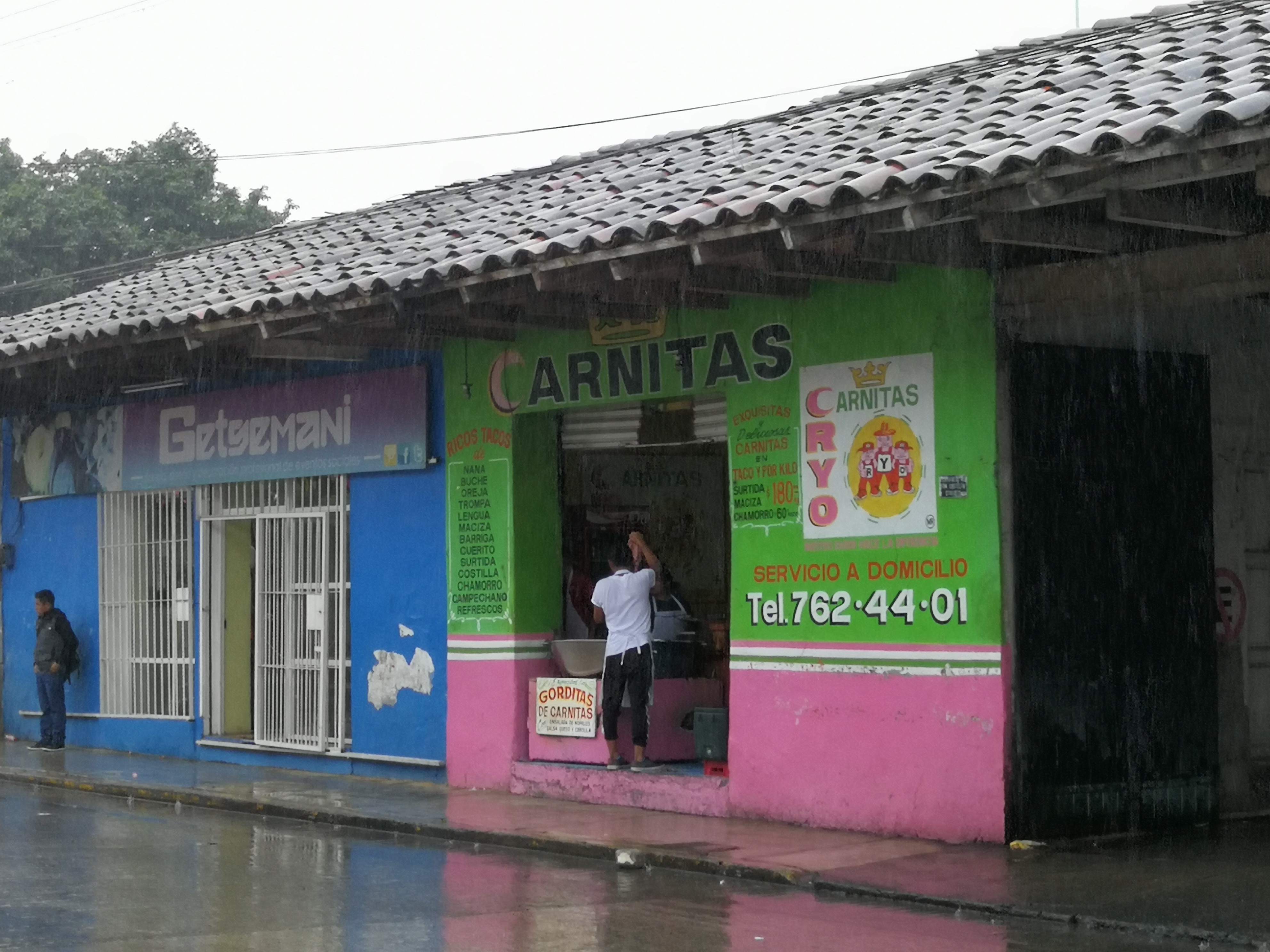 Carnítas CRYO Huauchinango image 8