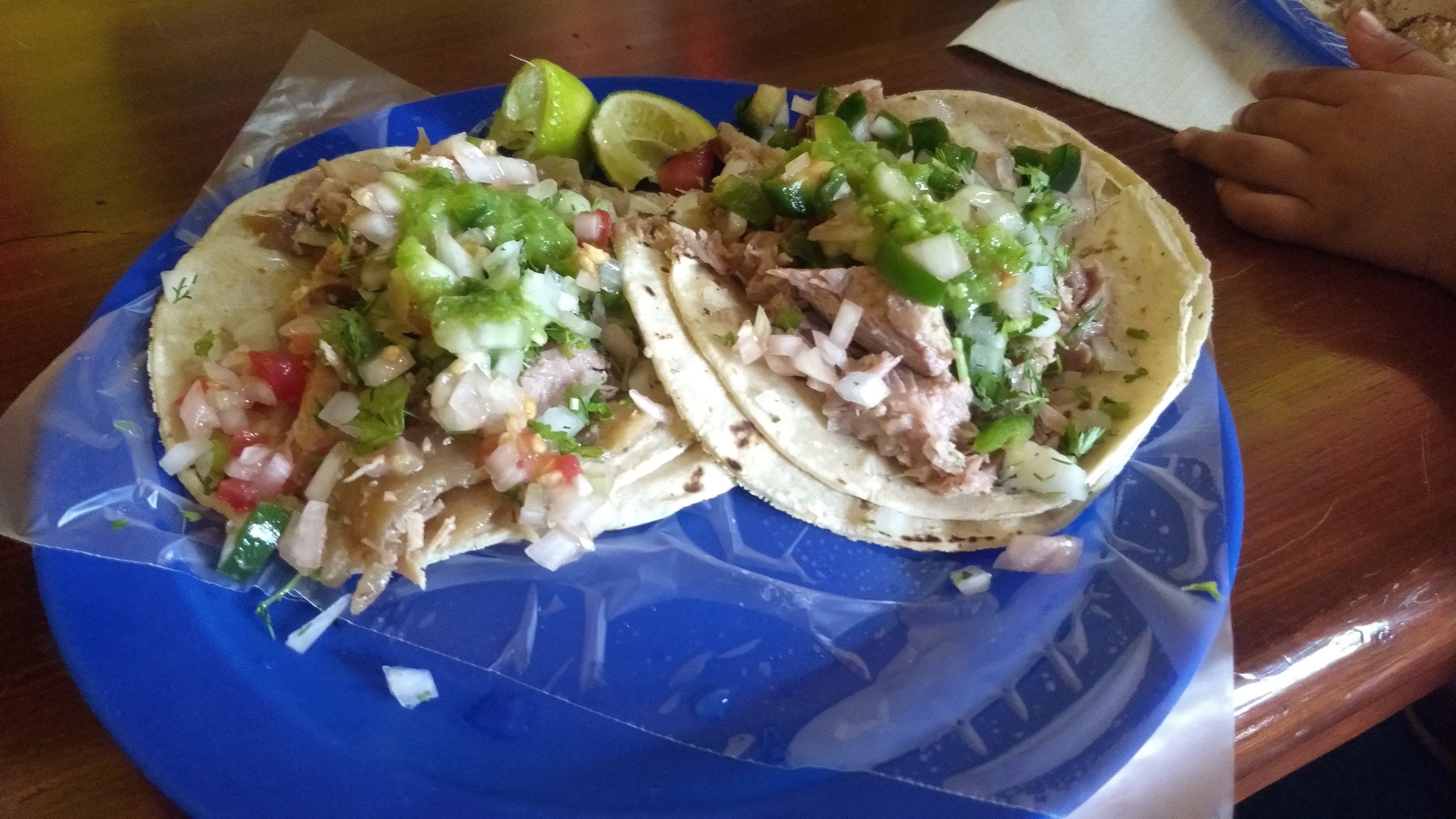 Carnítas CRYO Huauchinango image 9