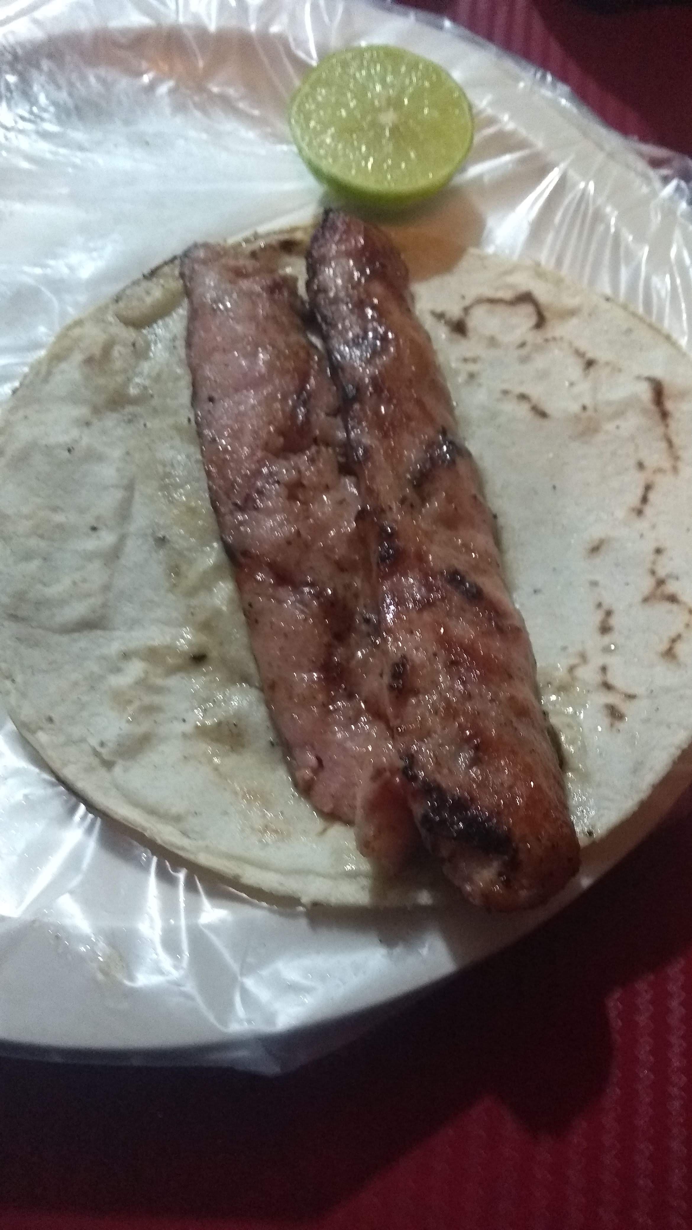 Tacos "Mixiotes Martinez" image 6