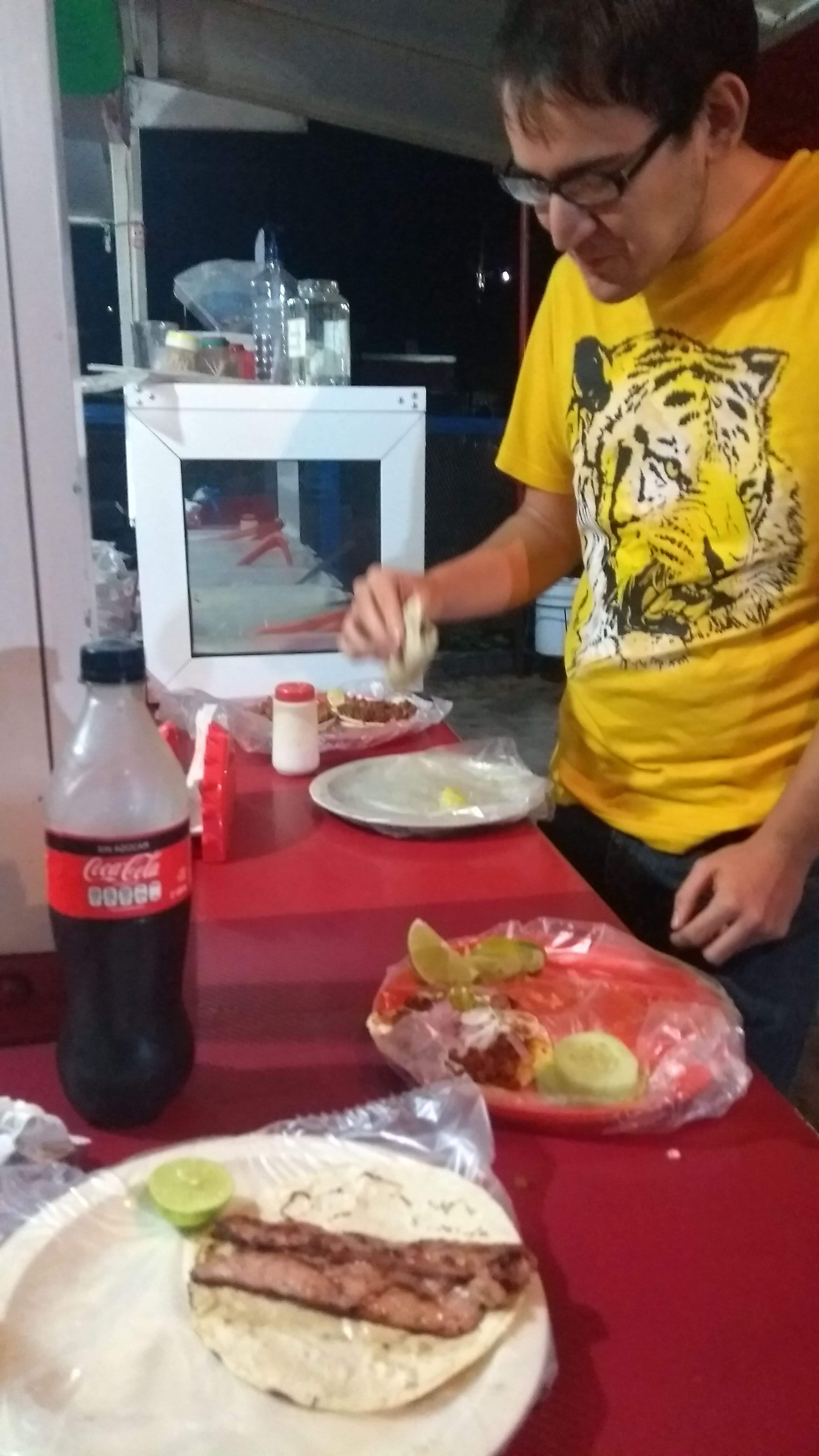 Tacos "Mixiotes Martinez" image 10