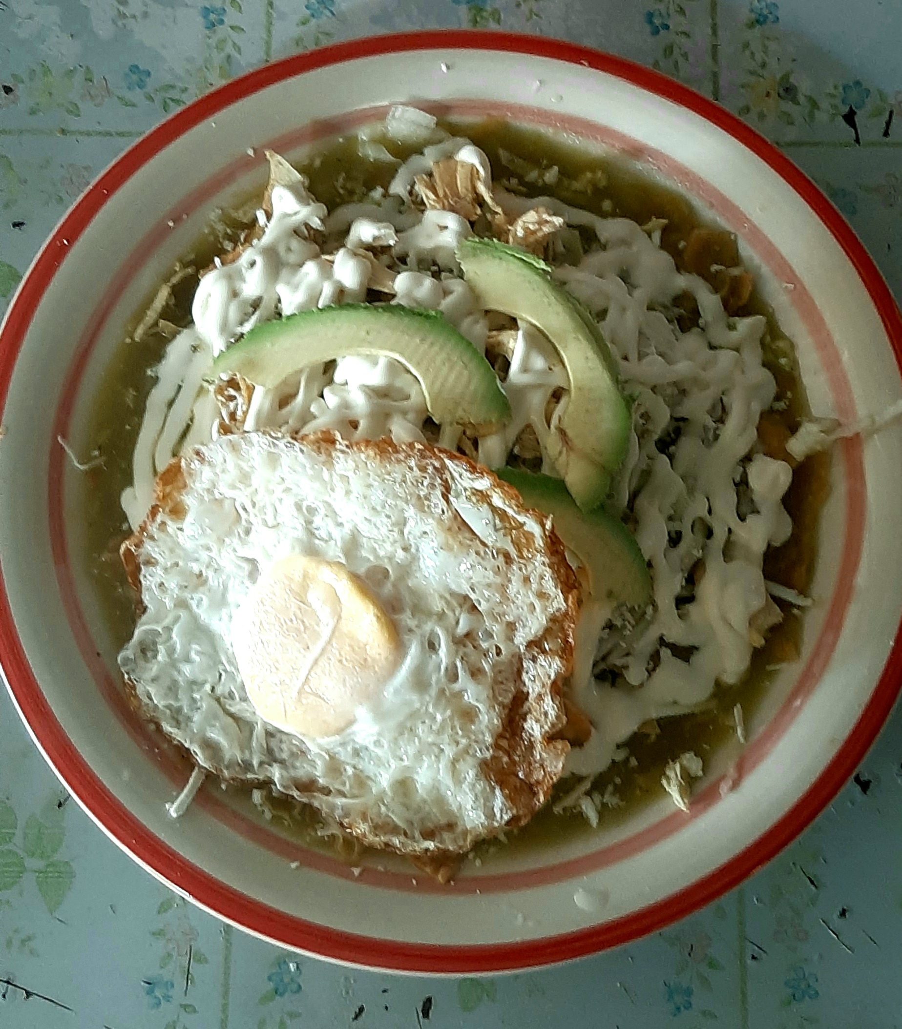 Restaurant La Cabañita De Fanny image 1