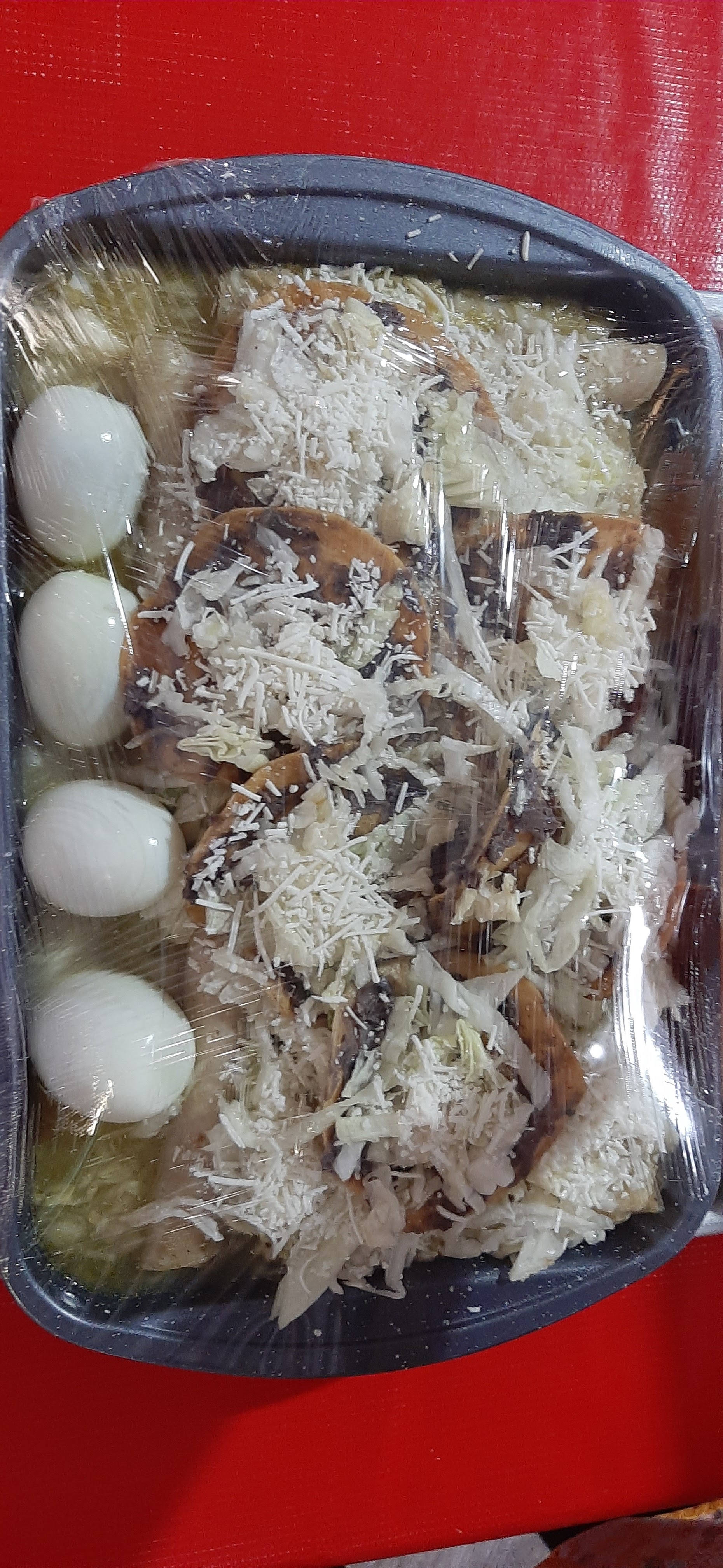 Restaurant La Cabañita De Fanny image 2