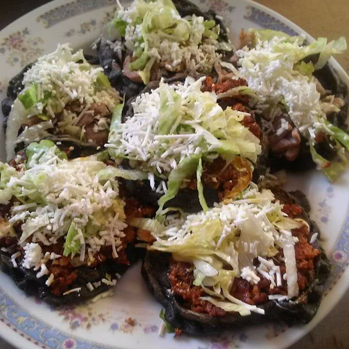 Restaurant La Cabañita De Fanny image 3