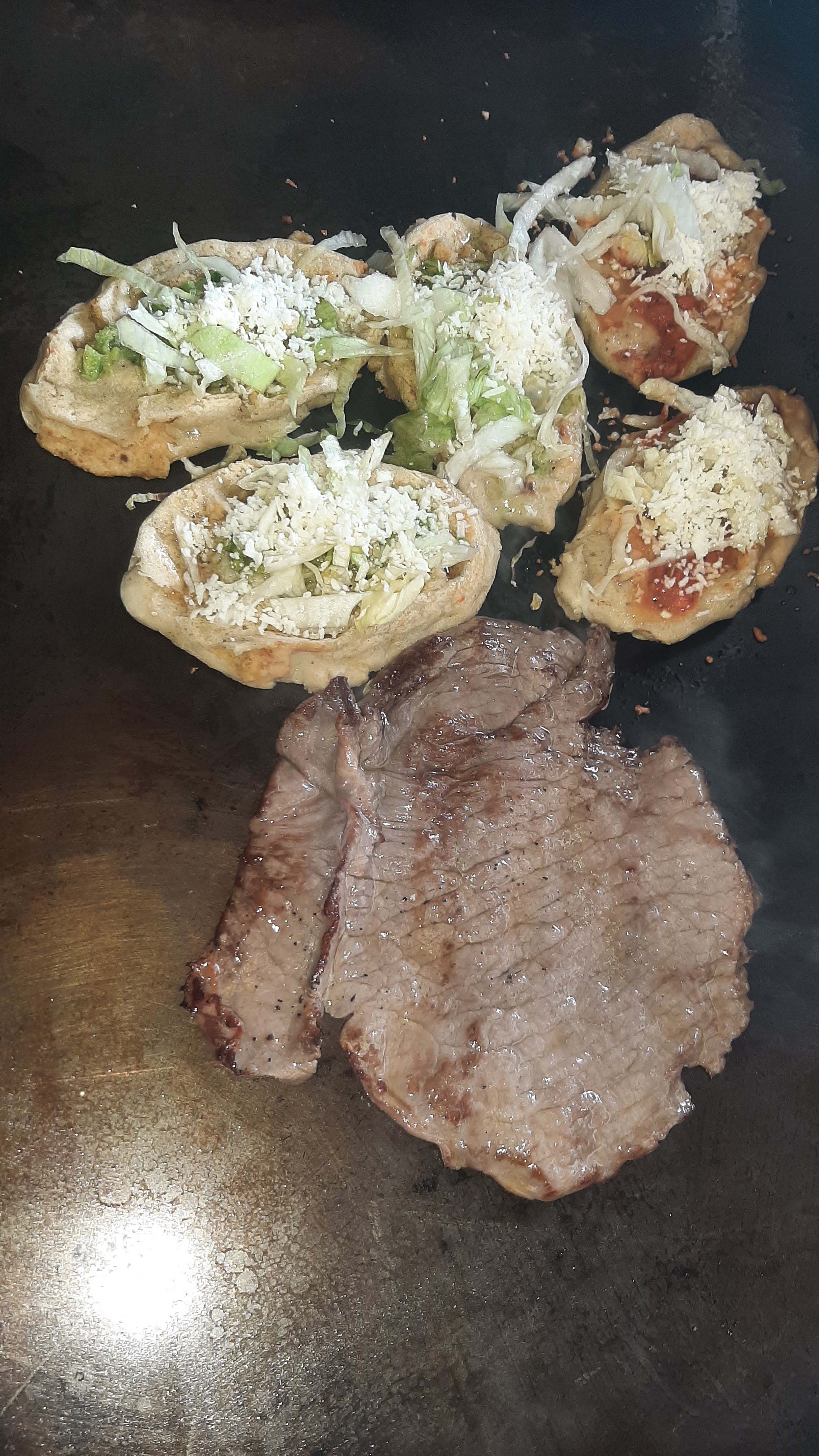 Restaurant La Cabañita De Fanny image 4