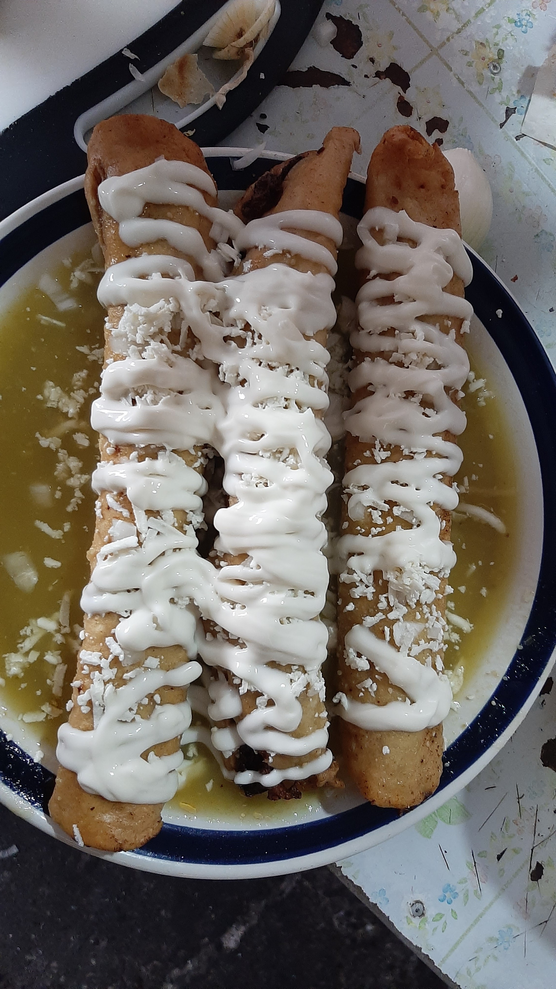 Restaurant La Cabañita De Fanny image 5