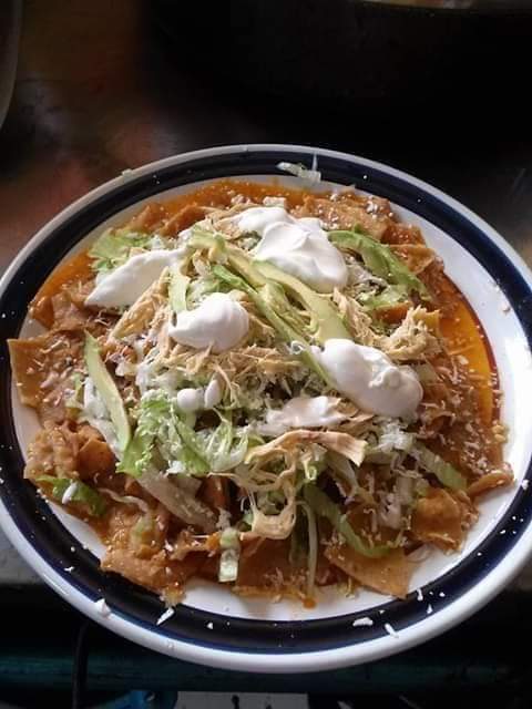 Restaurant La Cabañita De Fanny image 7