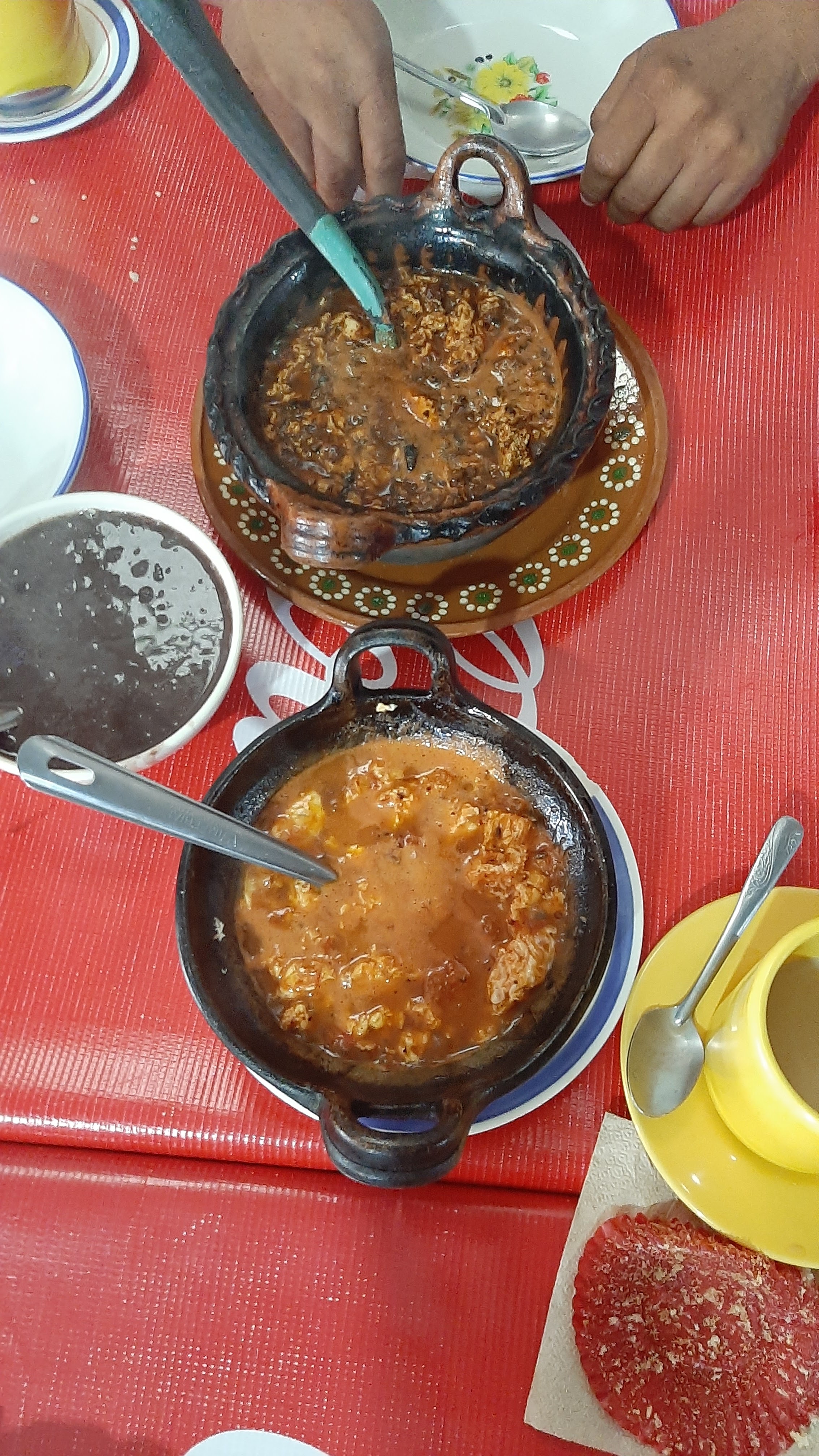 Restaurant La Cabañita De Fanny image 10