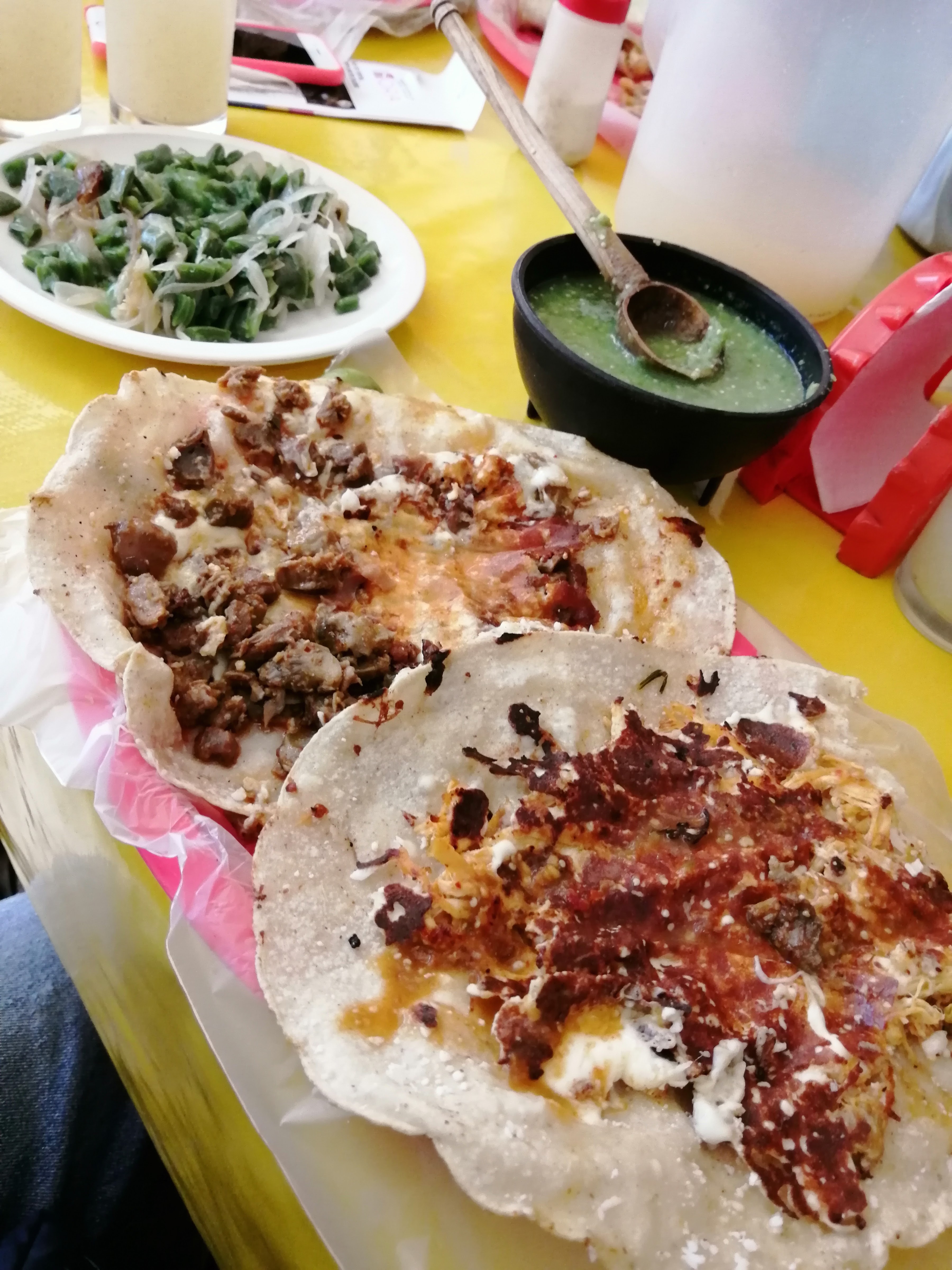 antojitos columba image 1