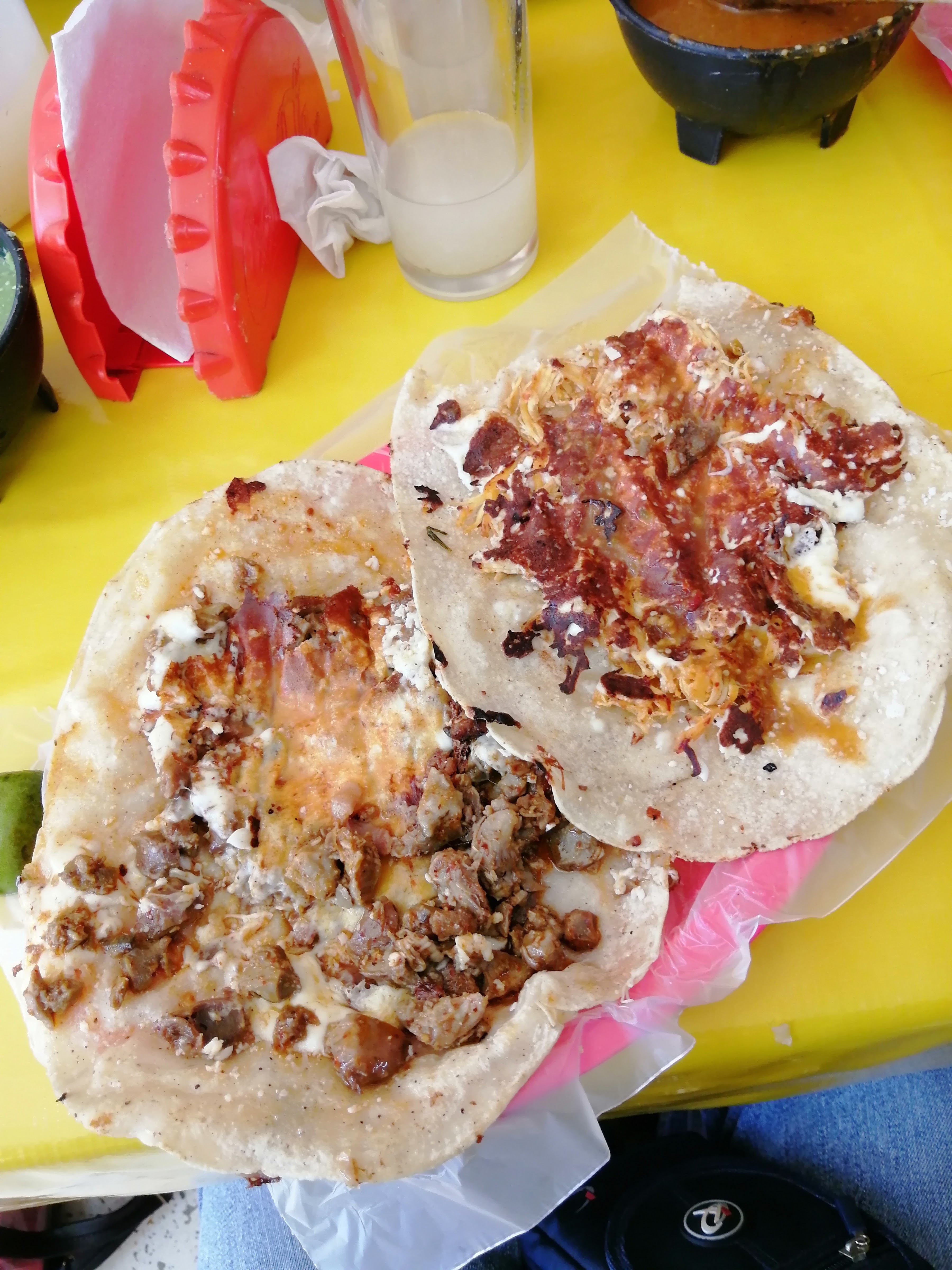 antojitos columba image 3