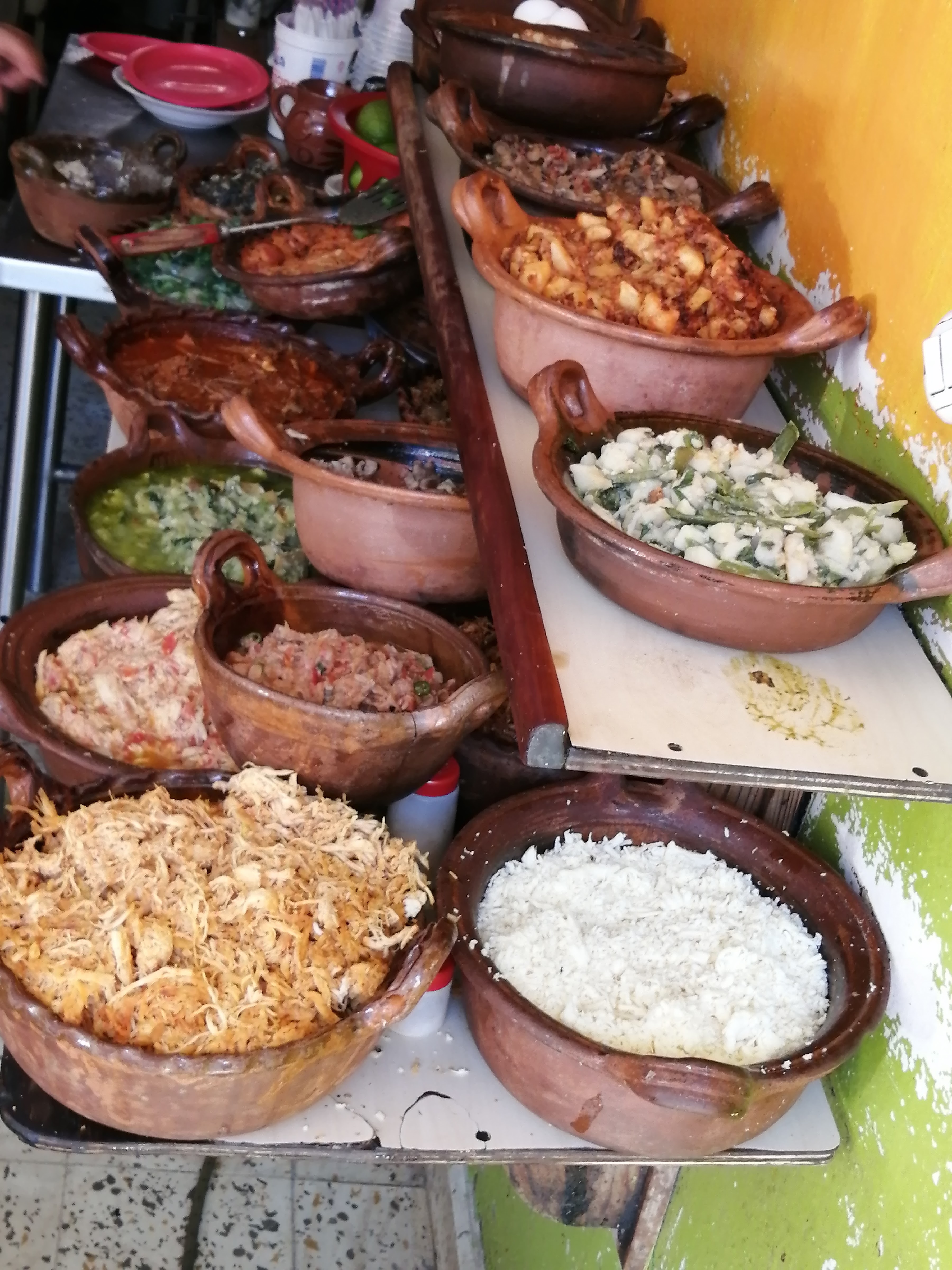 antojitos columba image 5