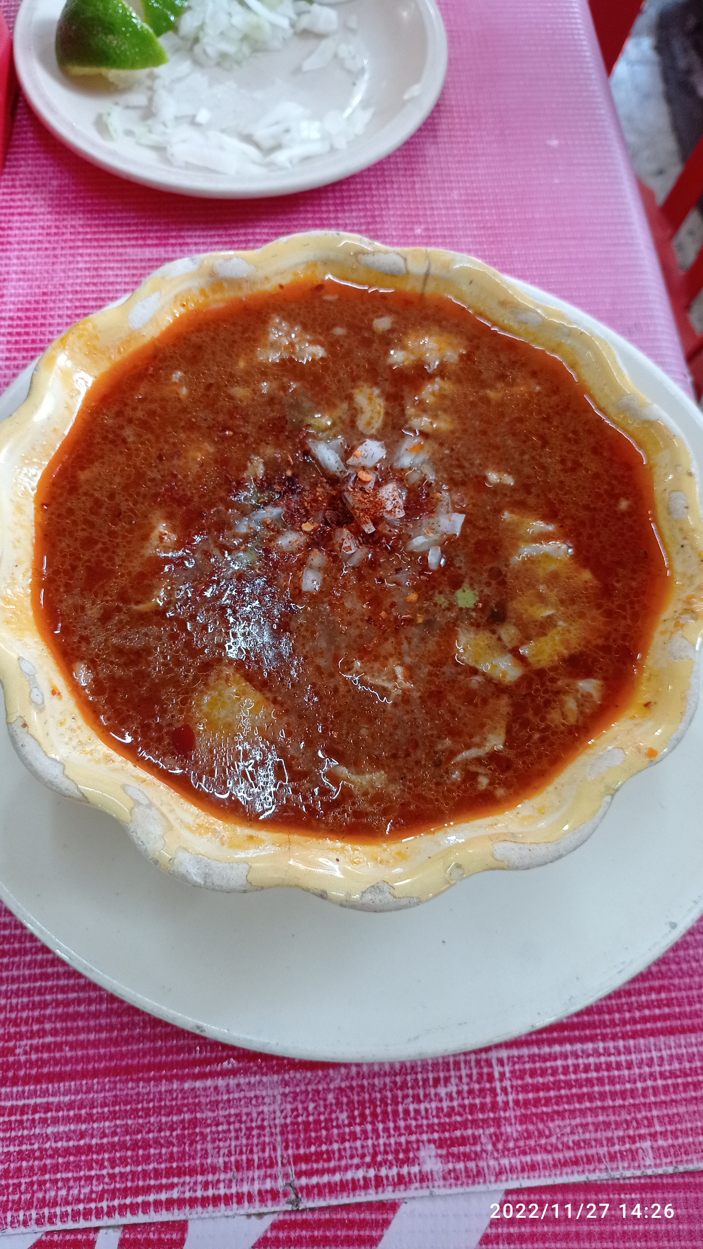 antojitos columba image 6